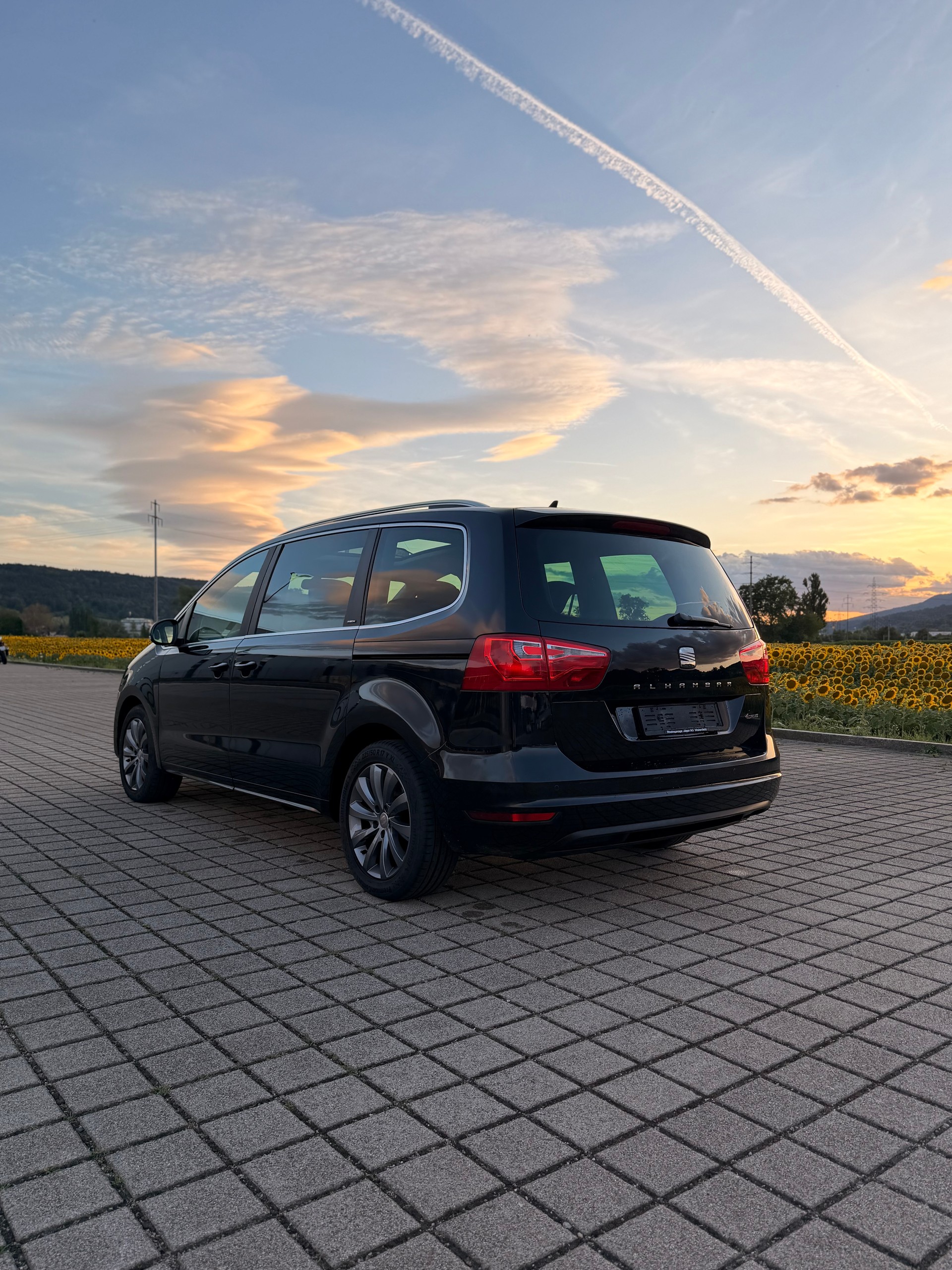 SEAT Alhambra 2.0 TDI ITECH 4x4-image-12