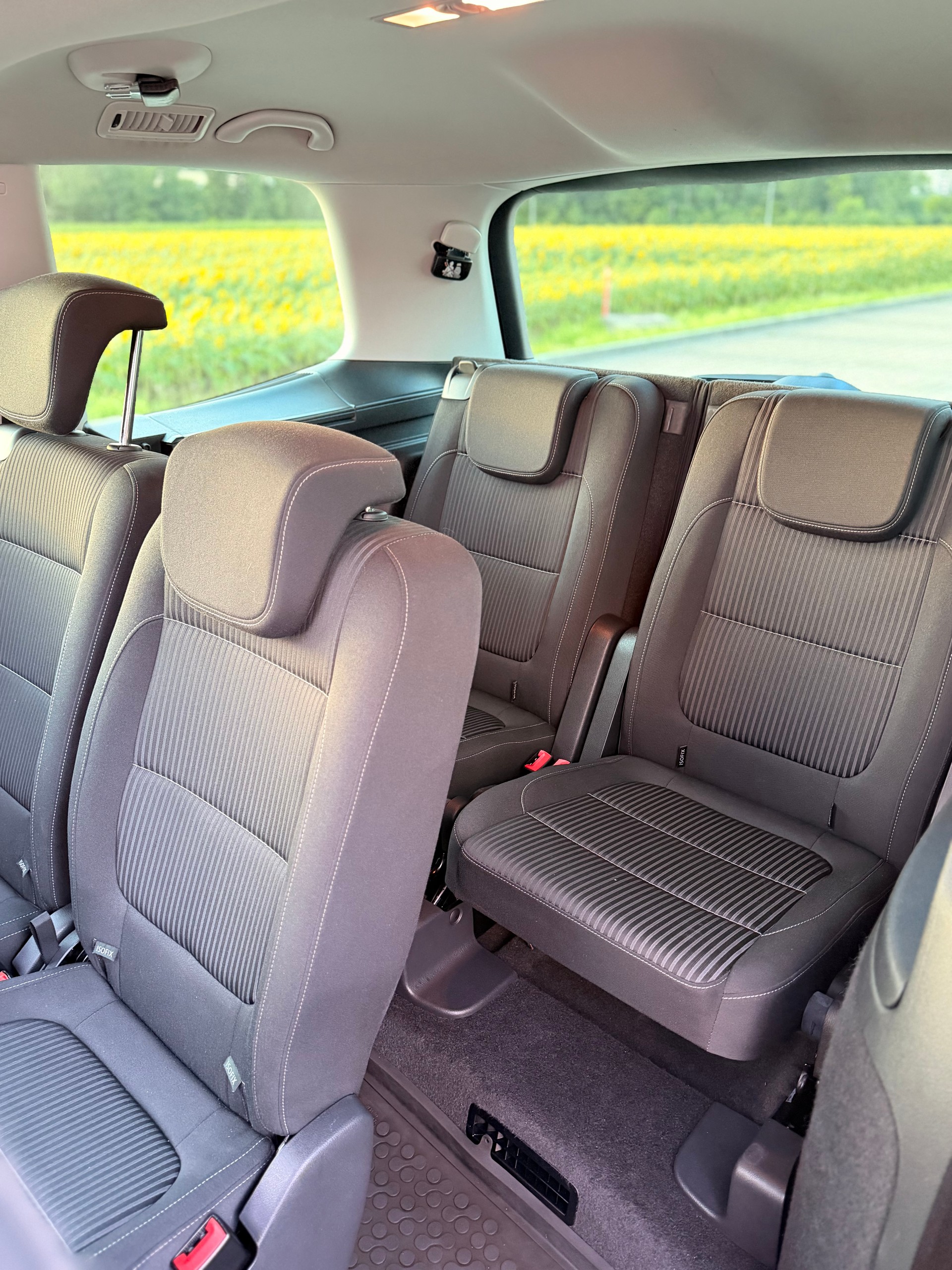 SEAT Alhambra 2.0 TDI ITECH 4x4-image-29