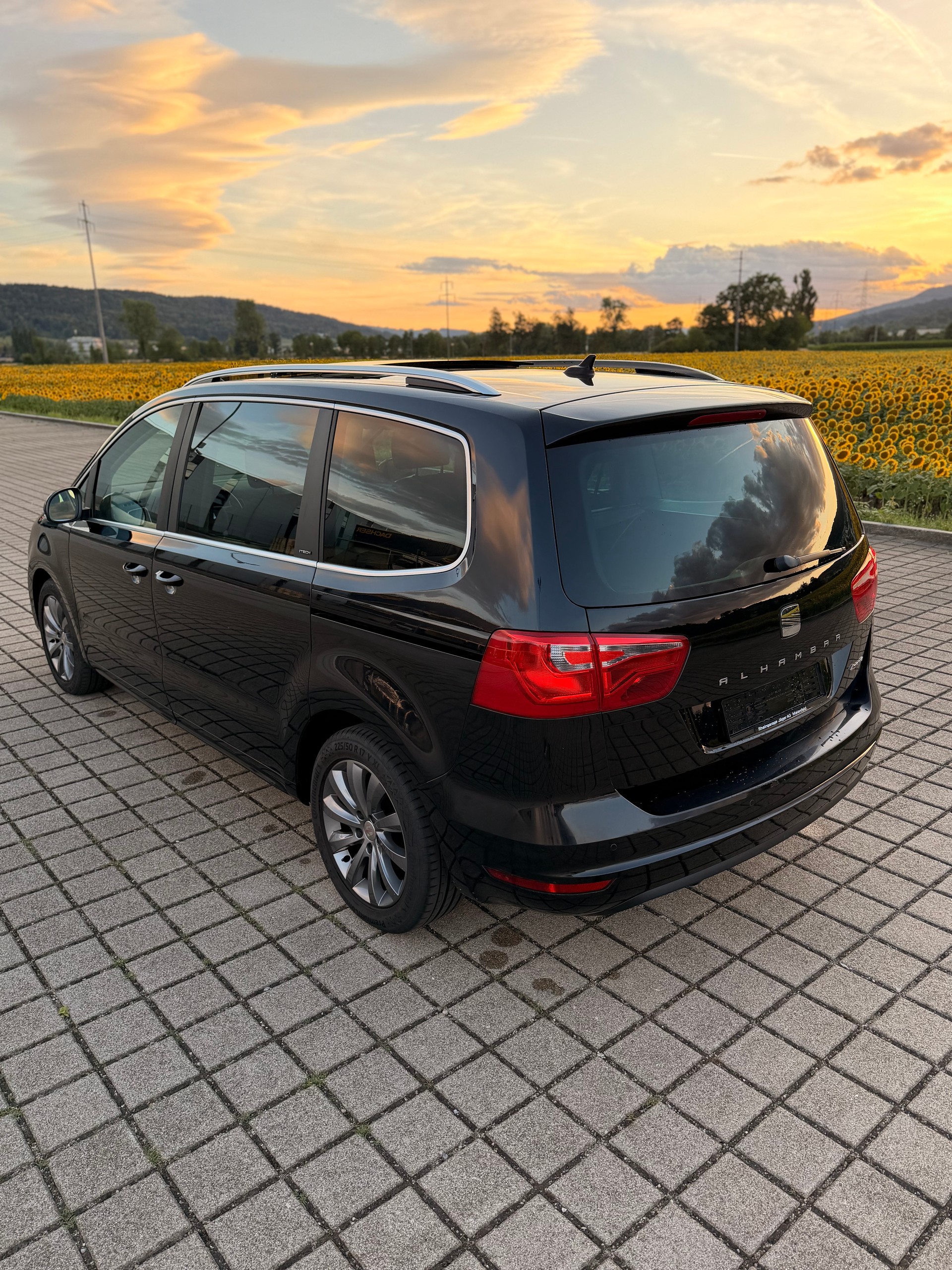 SEAT Alhambra 2.0 TDI ITECH 4x4-image-13