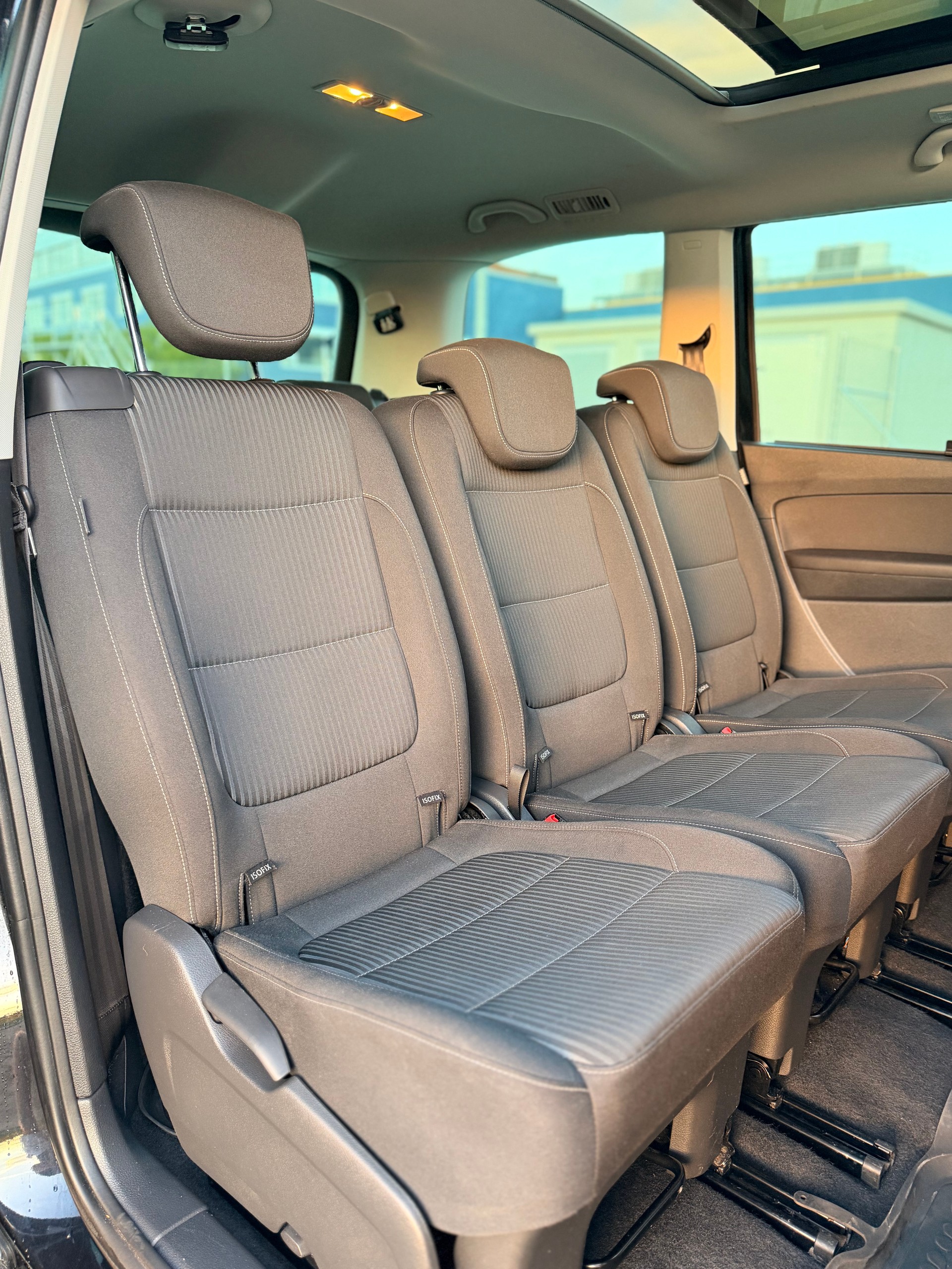 SEAT Alhambra 2.0 TDI ITECH 4x4-image-27