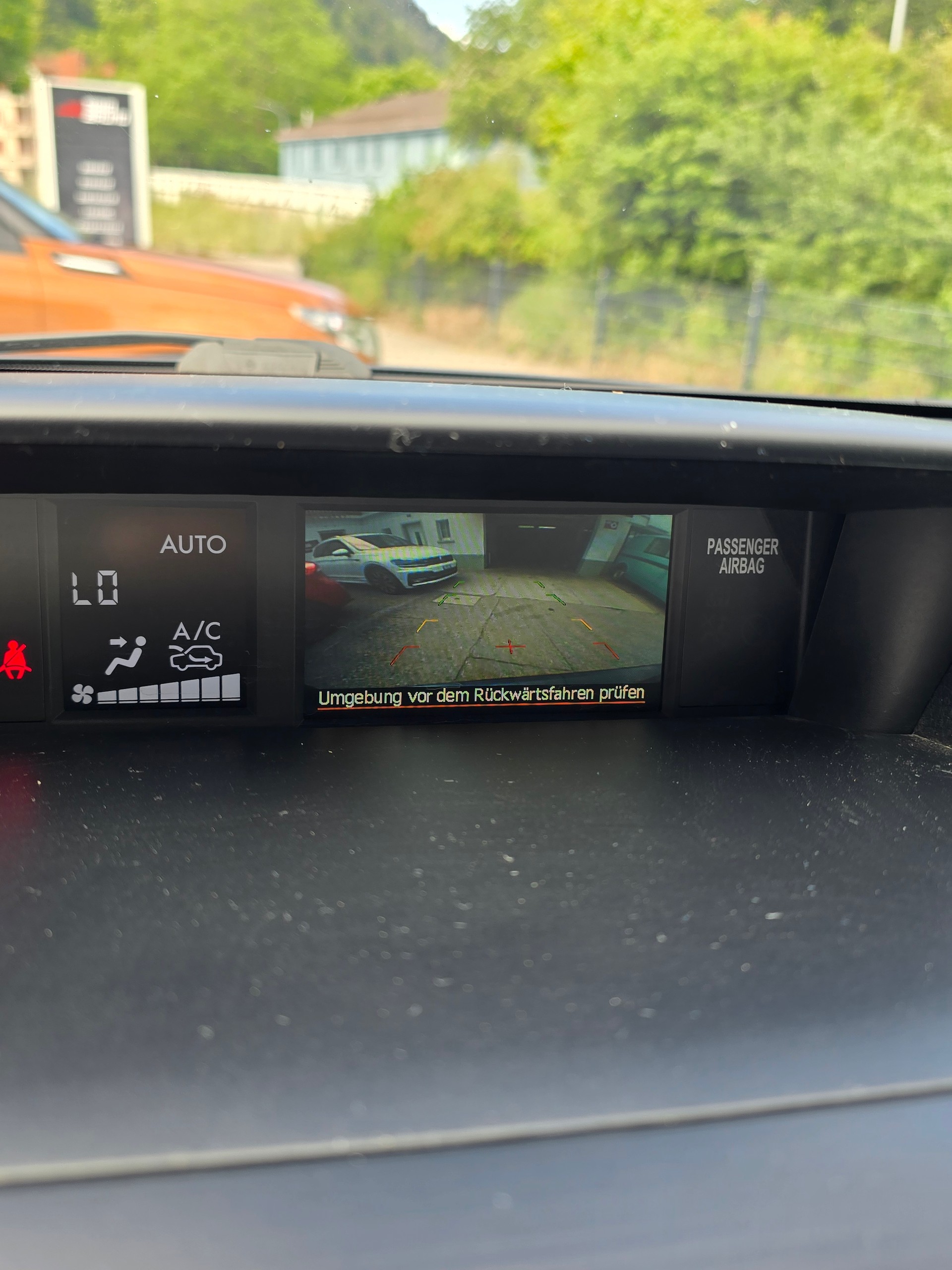 SUBARU Forester 2.0XT Sport Lineartronic-image-10