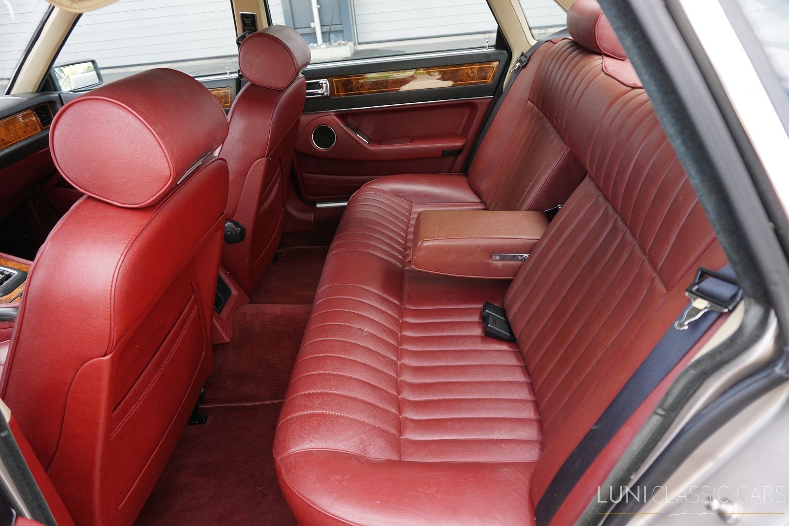 JAGUAR XJ6 3.6 Sovereign-image-29
