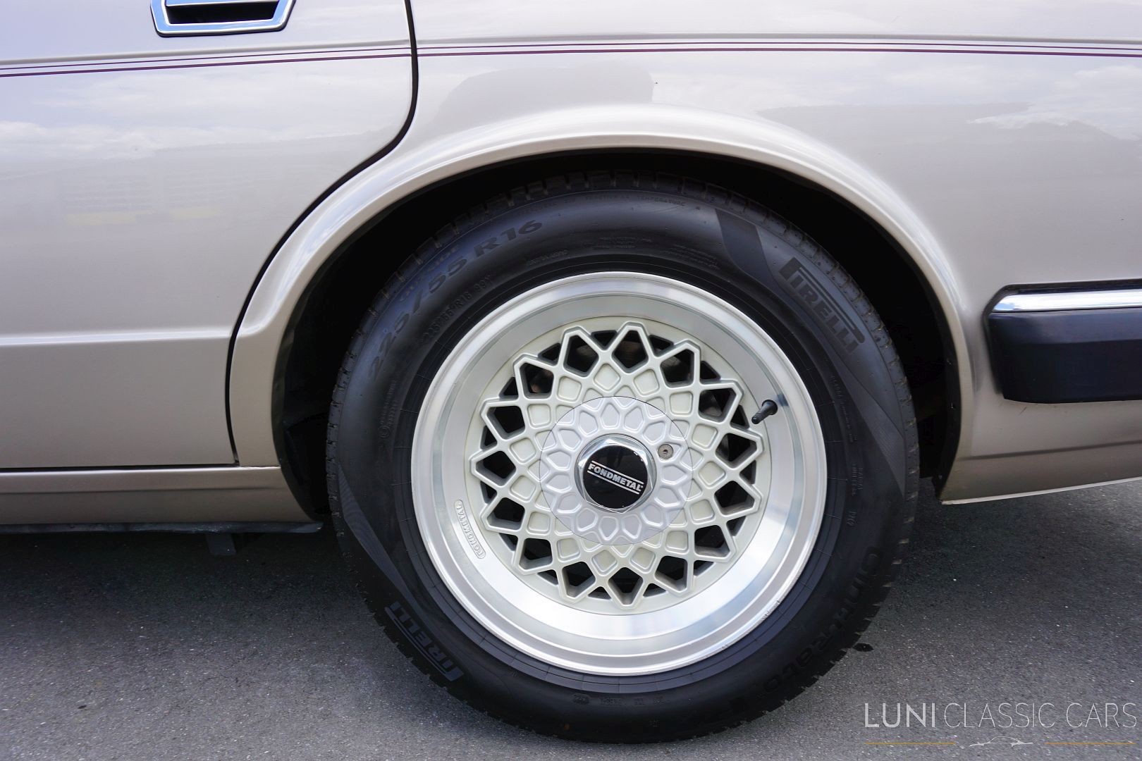 JAGUAR XJ6 3.6 Sovereign-image-16