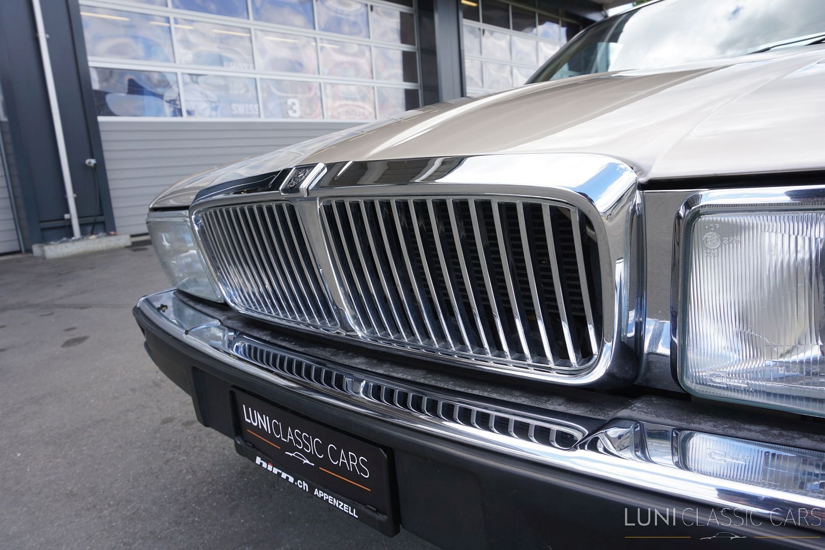 JAGUAR XJ6 3.6 Sovereign-image-9