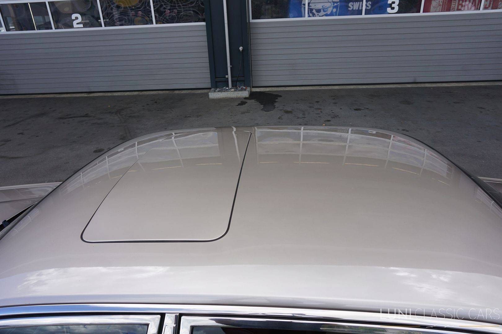 JAGUAR XJ6 3.6 Sovereign-image-15
