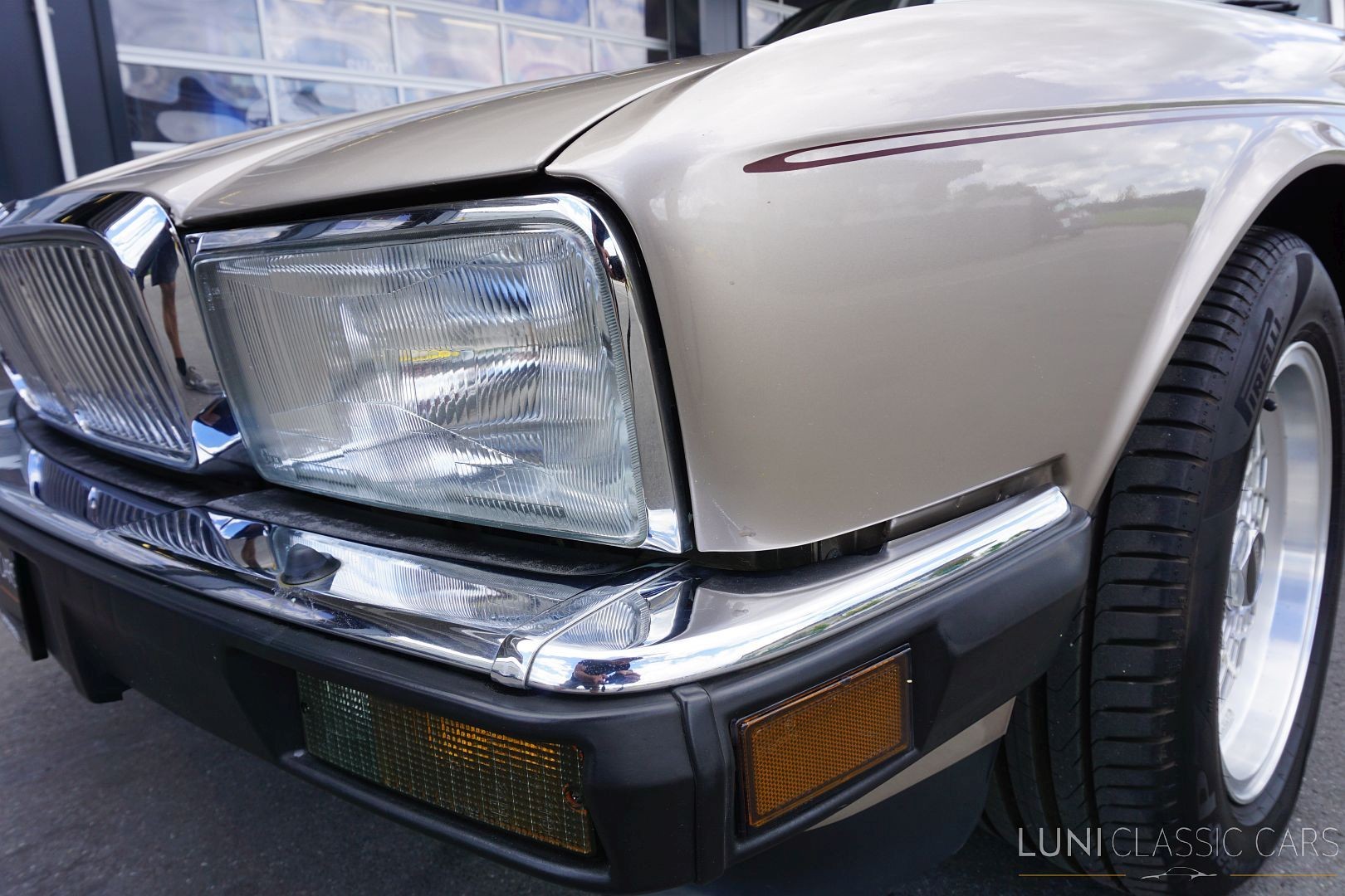 JAGUAR XJ6 3.6 Sovereign-image-10