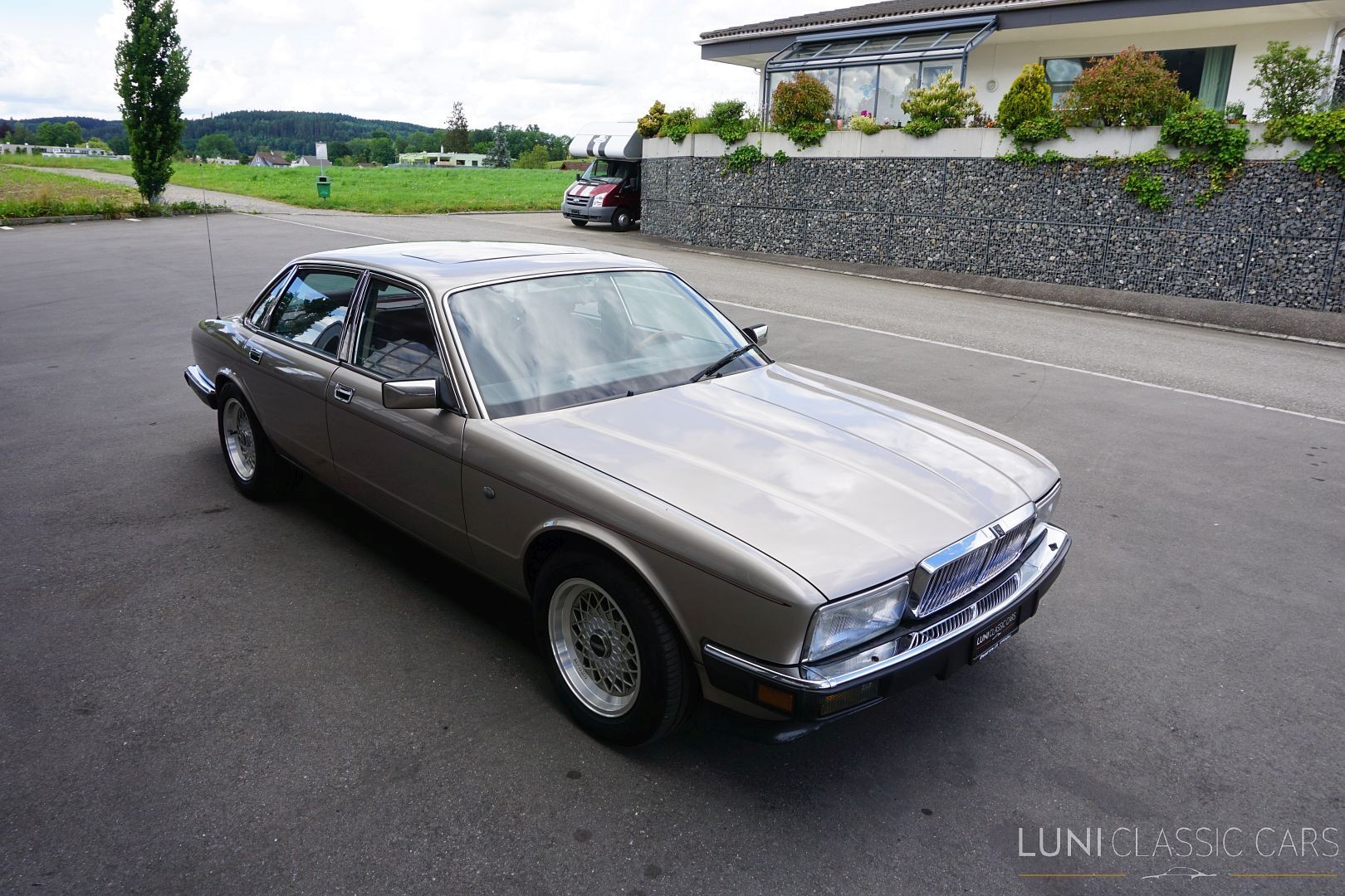 JAGUAR XJ6 3.6 Sovereign-image-7