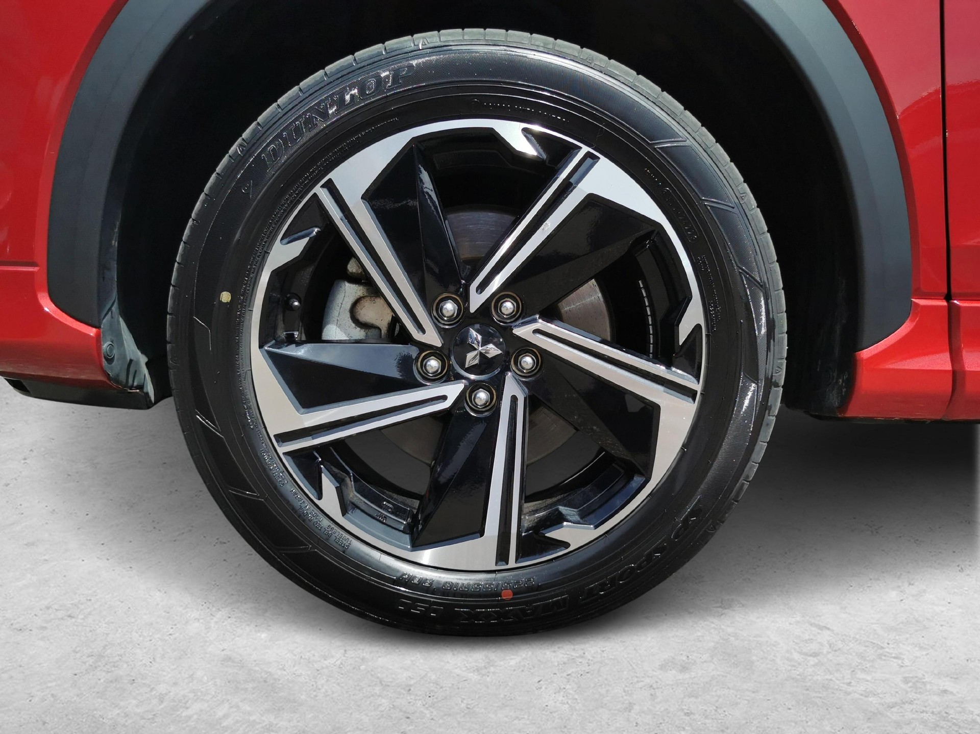 MITSUBISHI Eclipse Cross 2.4 PHEV Instyle 4x4-image-9