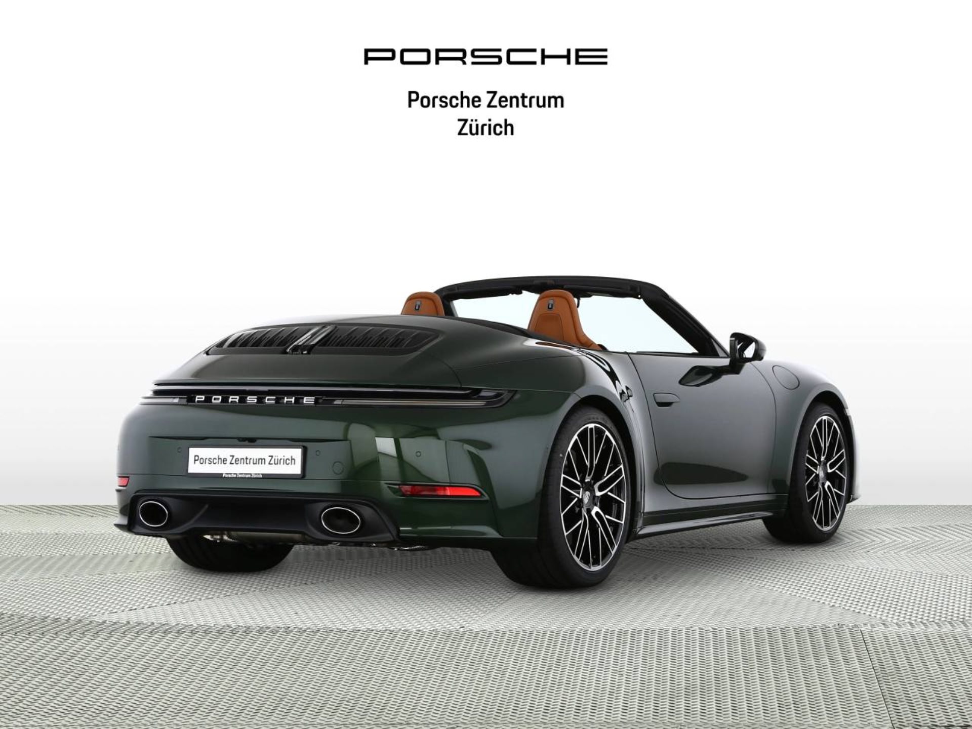 PORSCHE 911 Carrera 4S Cabriolet-image-5