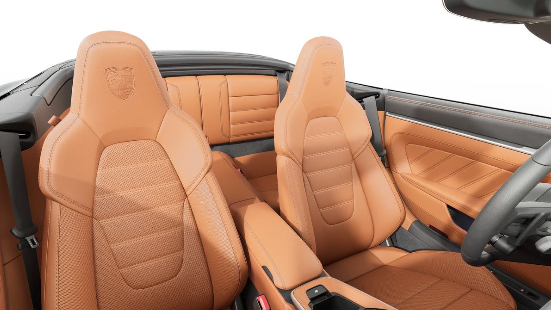 PORSCHE 911 Carrera 4S Cabriolet-image-11