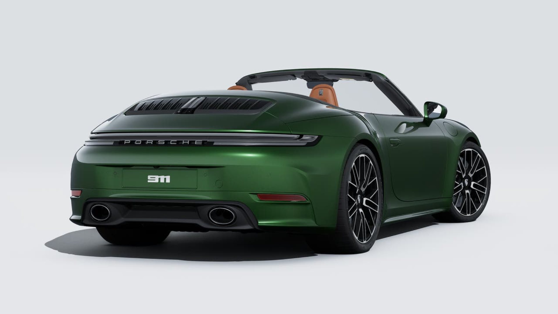 PORSCHE 911 Carrera 4S Cabriolet-image-8