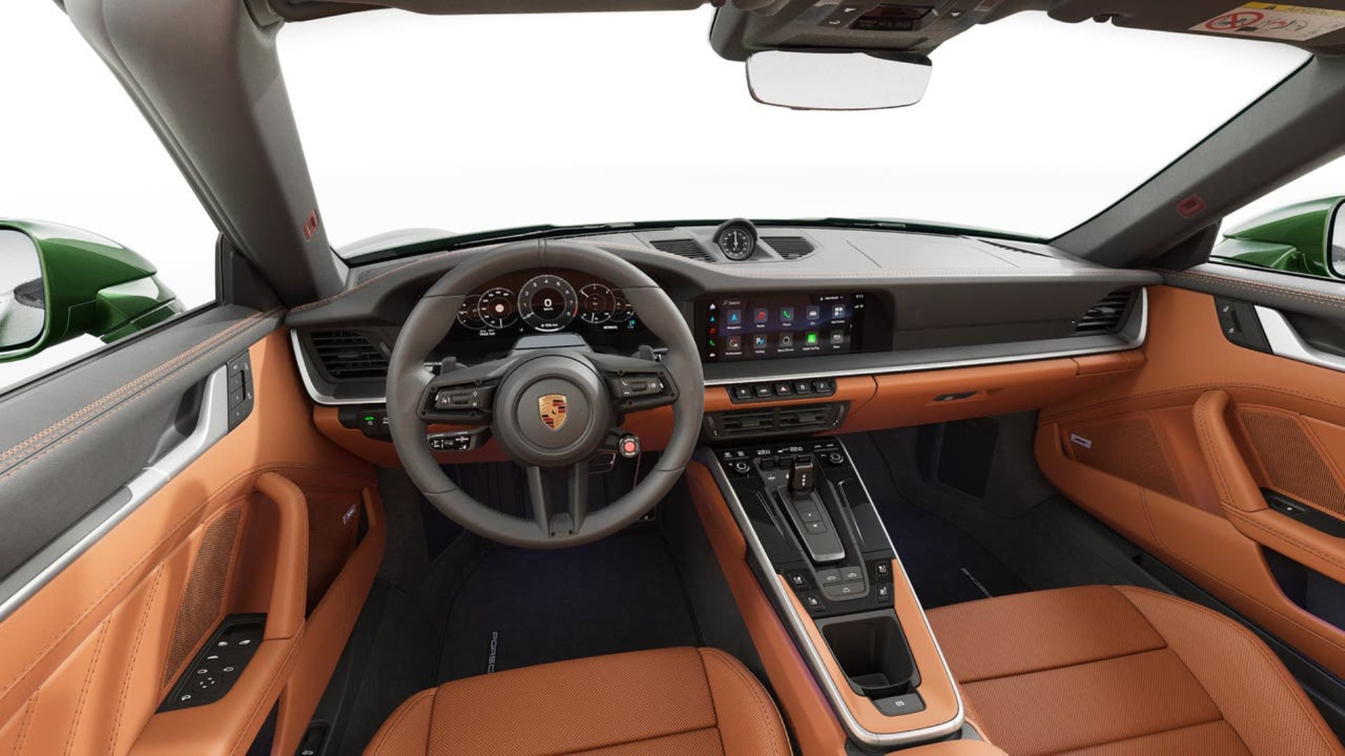 PORSCHE 911 Carrera 4S Cabriolet-image-10
