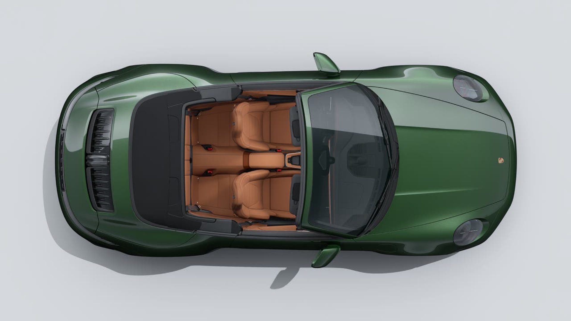 PORSCHE 911 Carrera 4S Cabriolet-image-4