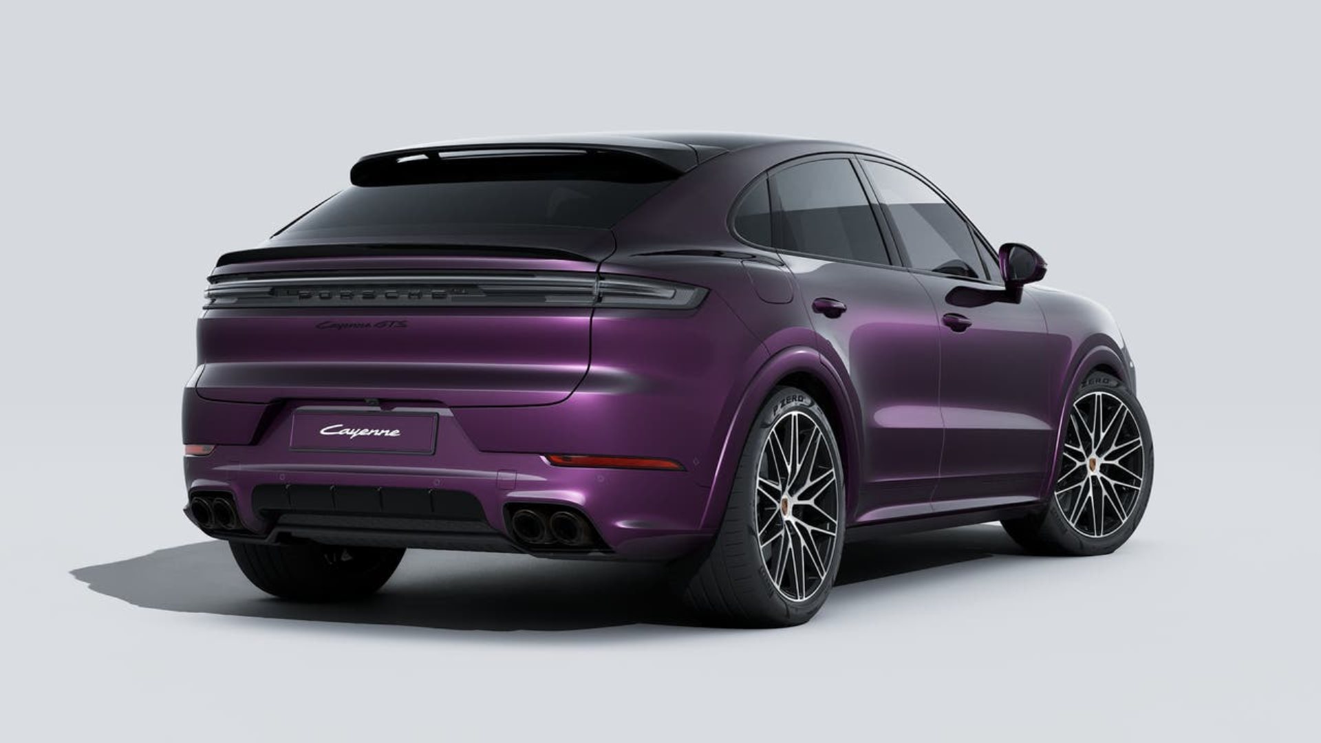 PORSCHE Cayenne GTS Coupé-image-8