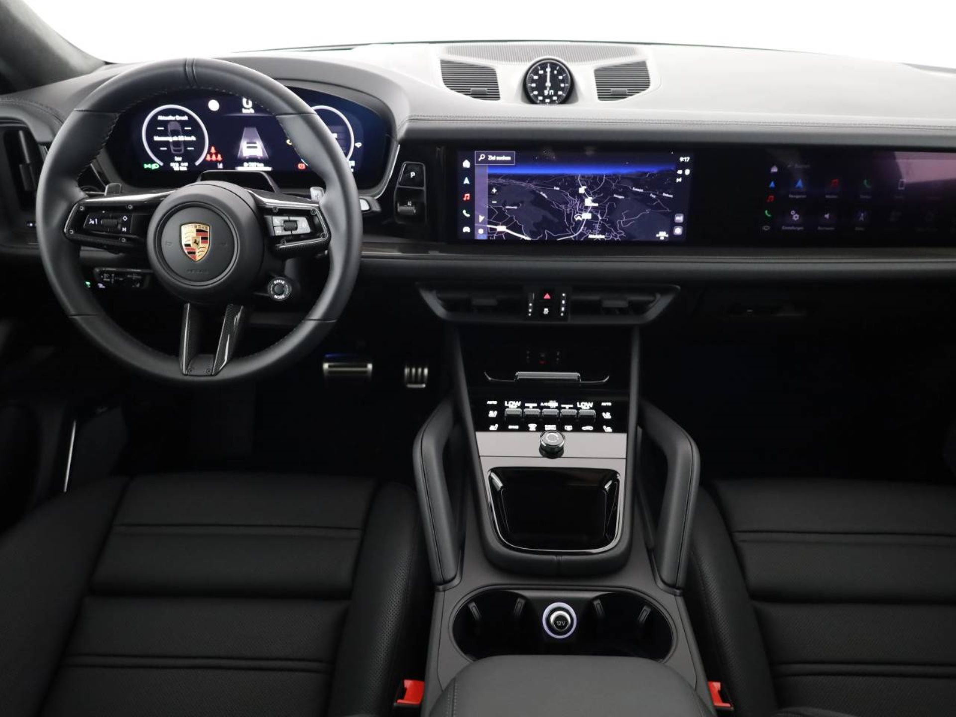 PORSCHE Cayenne GTS Coupé-image-4