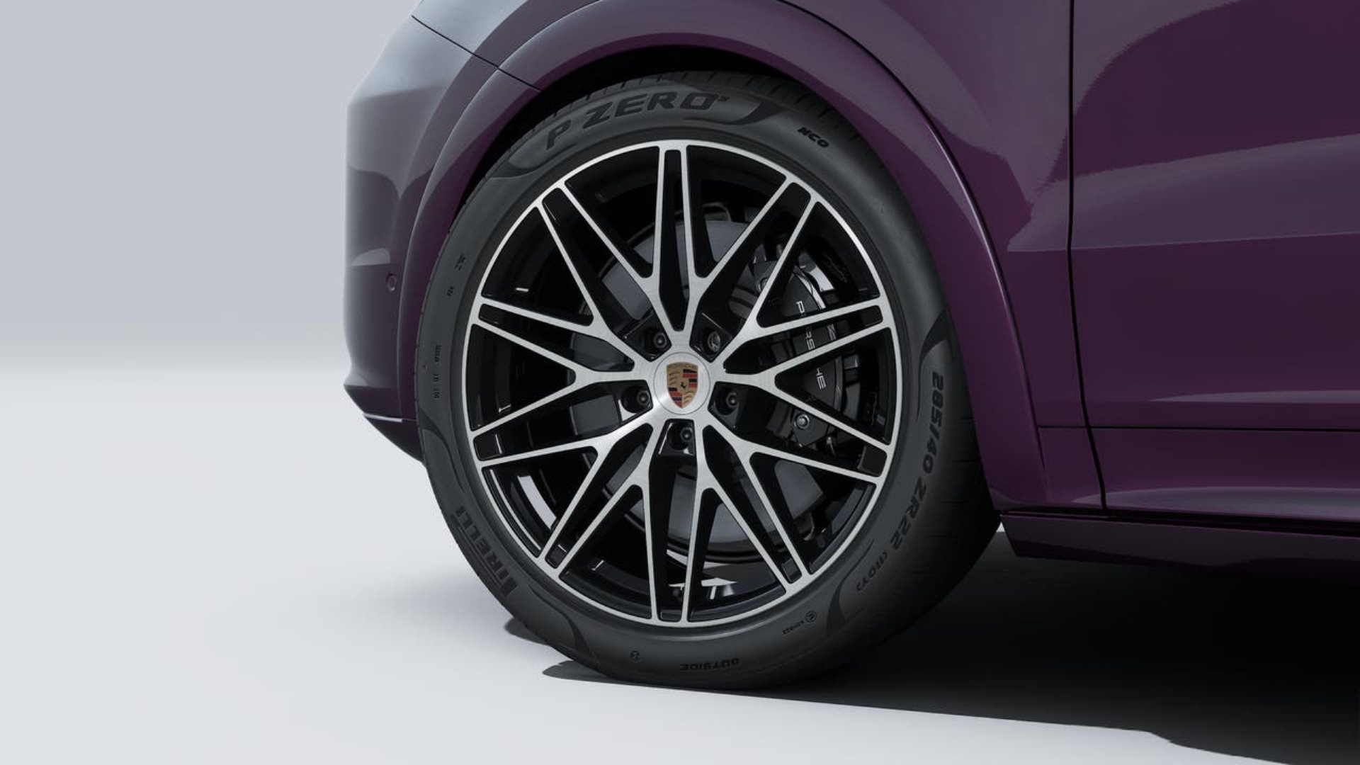 PORSCHE Cayenne GTS Coupé-image-9