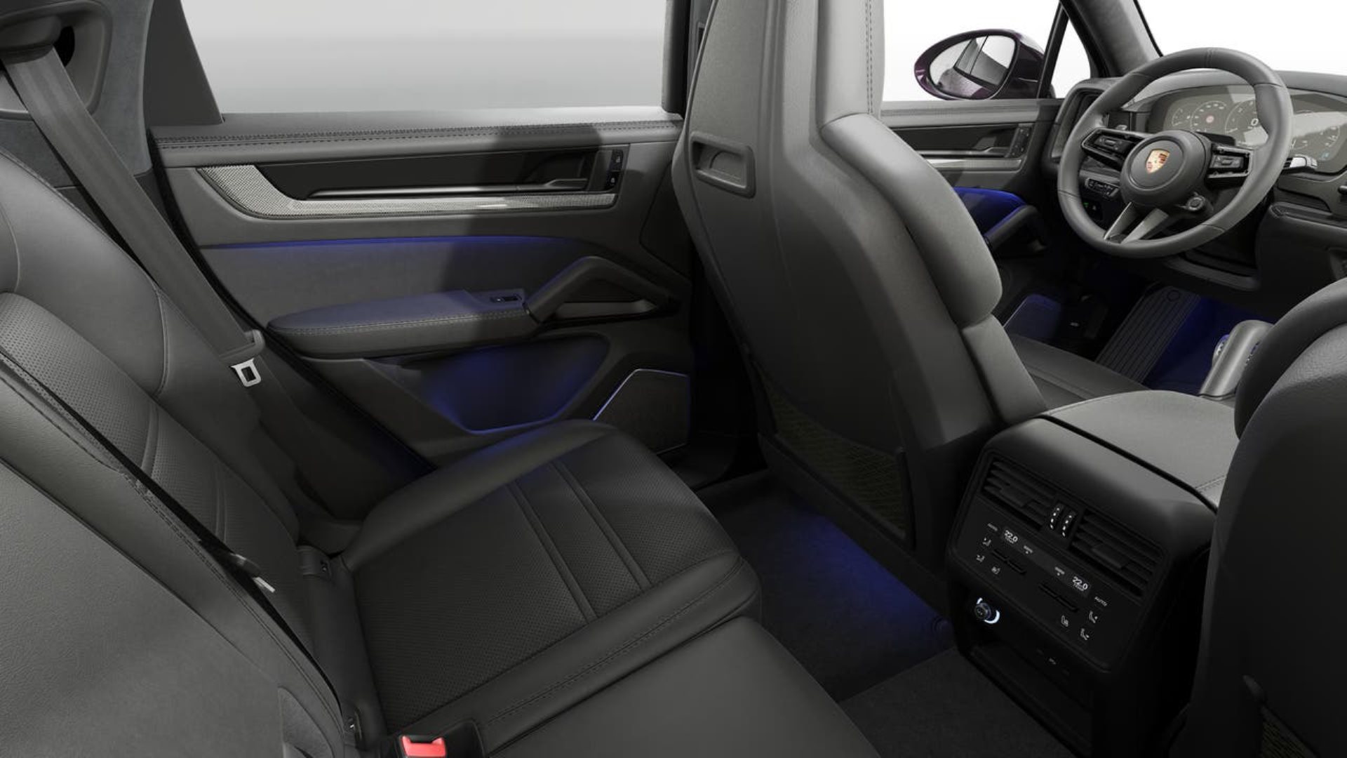 PORSCHE Cayenne GTS Coupé-image-13