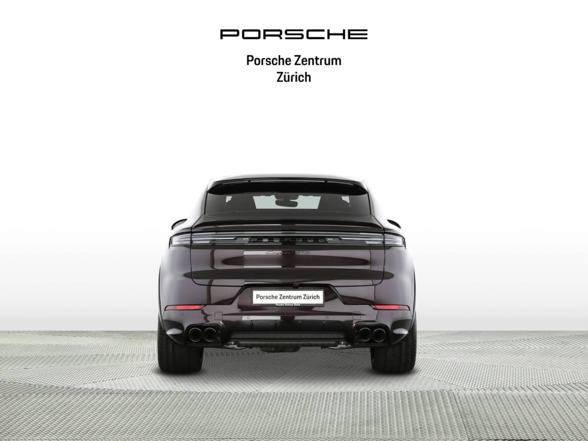PORSCHE Cayenne GTS Coupé-image-7