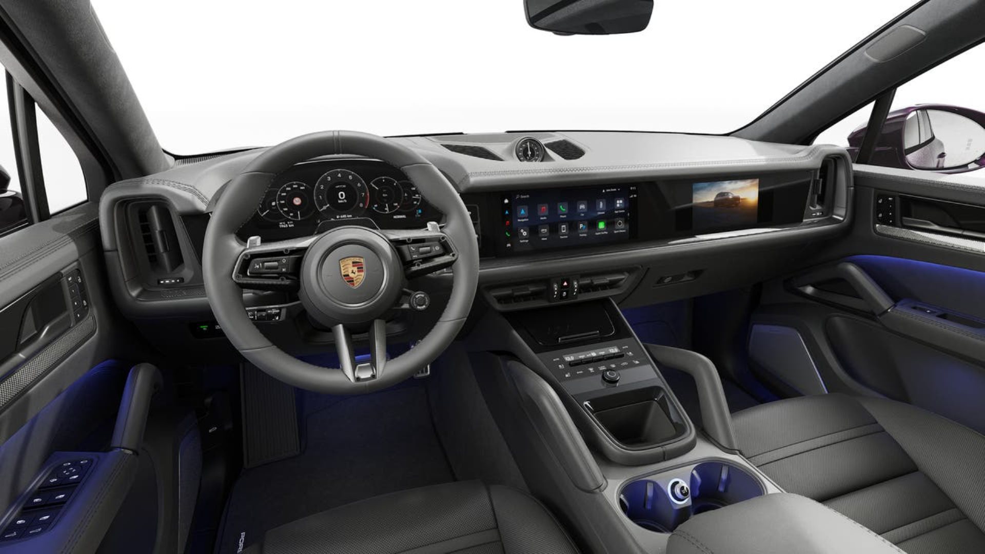 PORSCHE Cayenne GTS Coupé-image-10