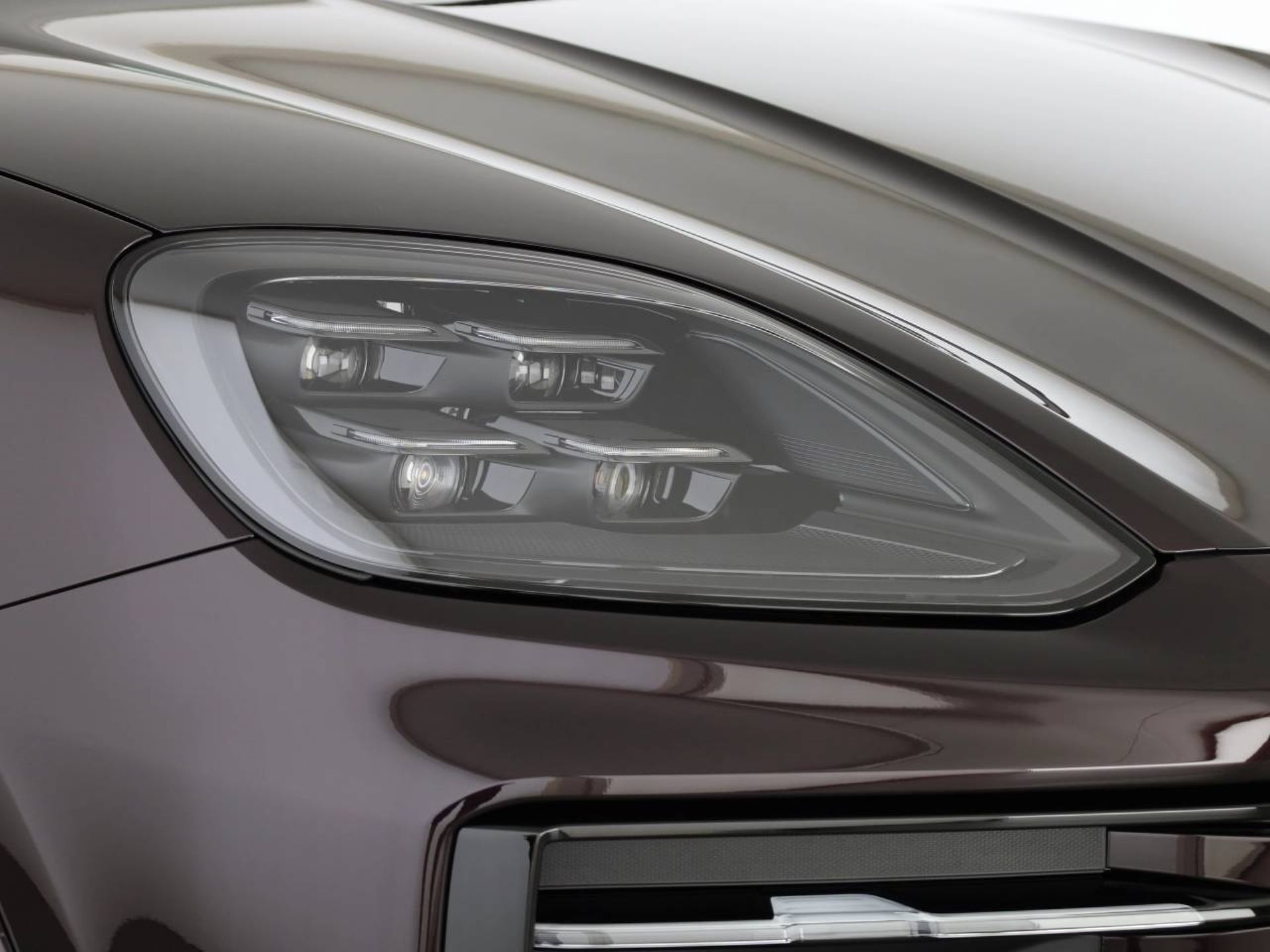 PORSCHE Cayenne GTS Coupé-image-8