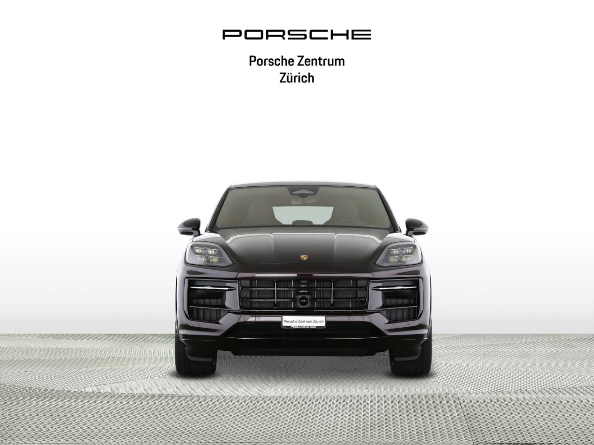 PORSCHE Cayenne GTS Coupé-image-6