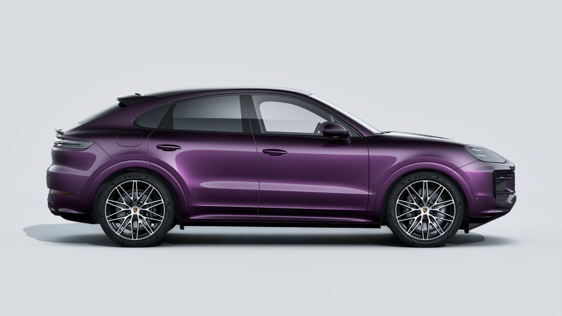 PORSCHE Cayenne GTS Coupé-image-5