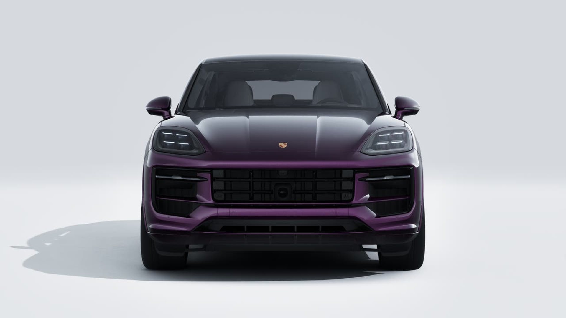 PORSCHE Cayenne GTS Coupé-image-7