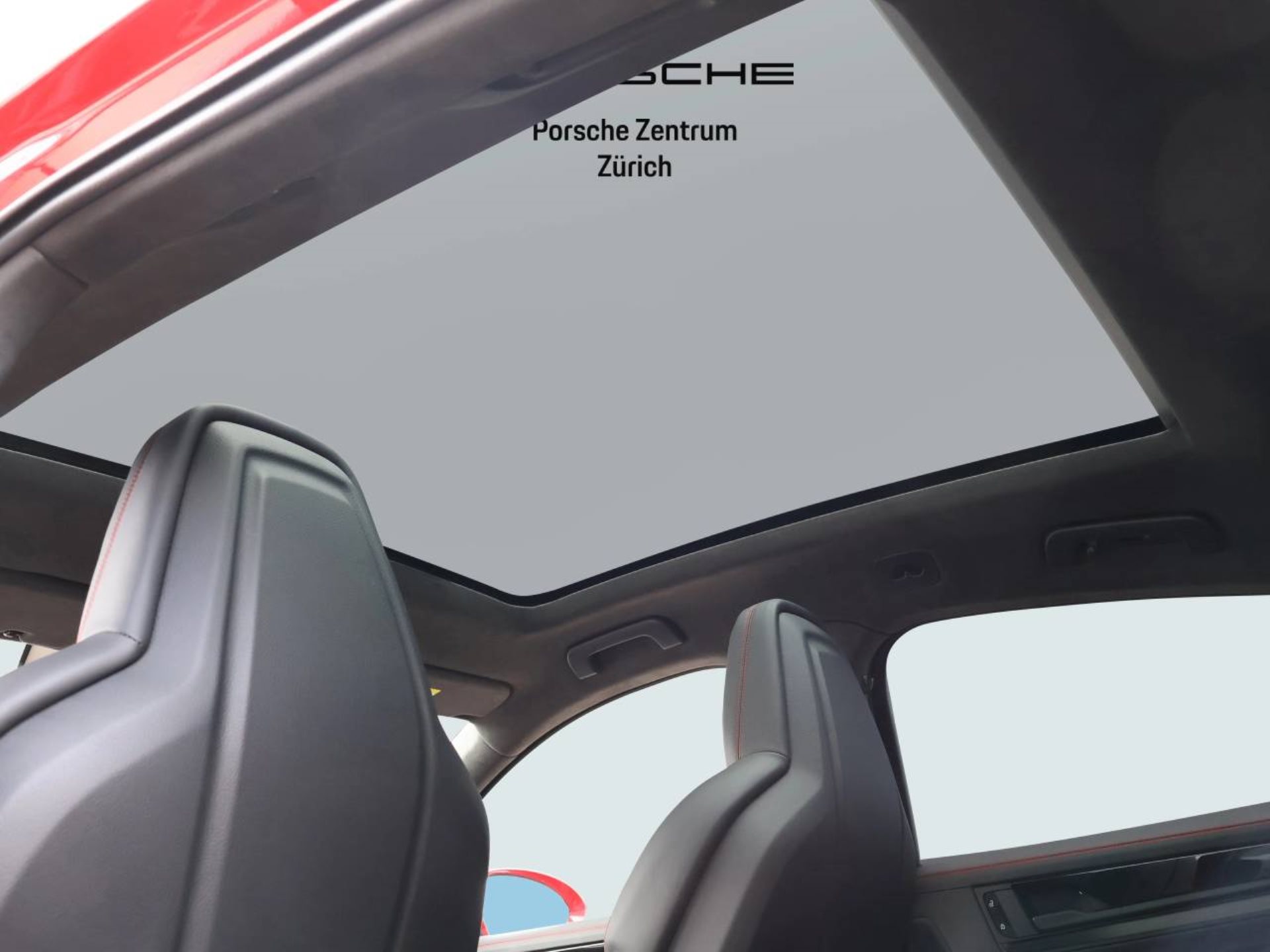 PORSCHE Cayenne GTS Coupé-image-15