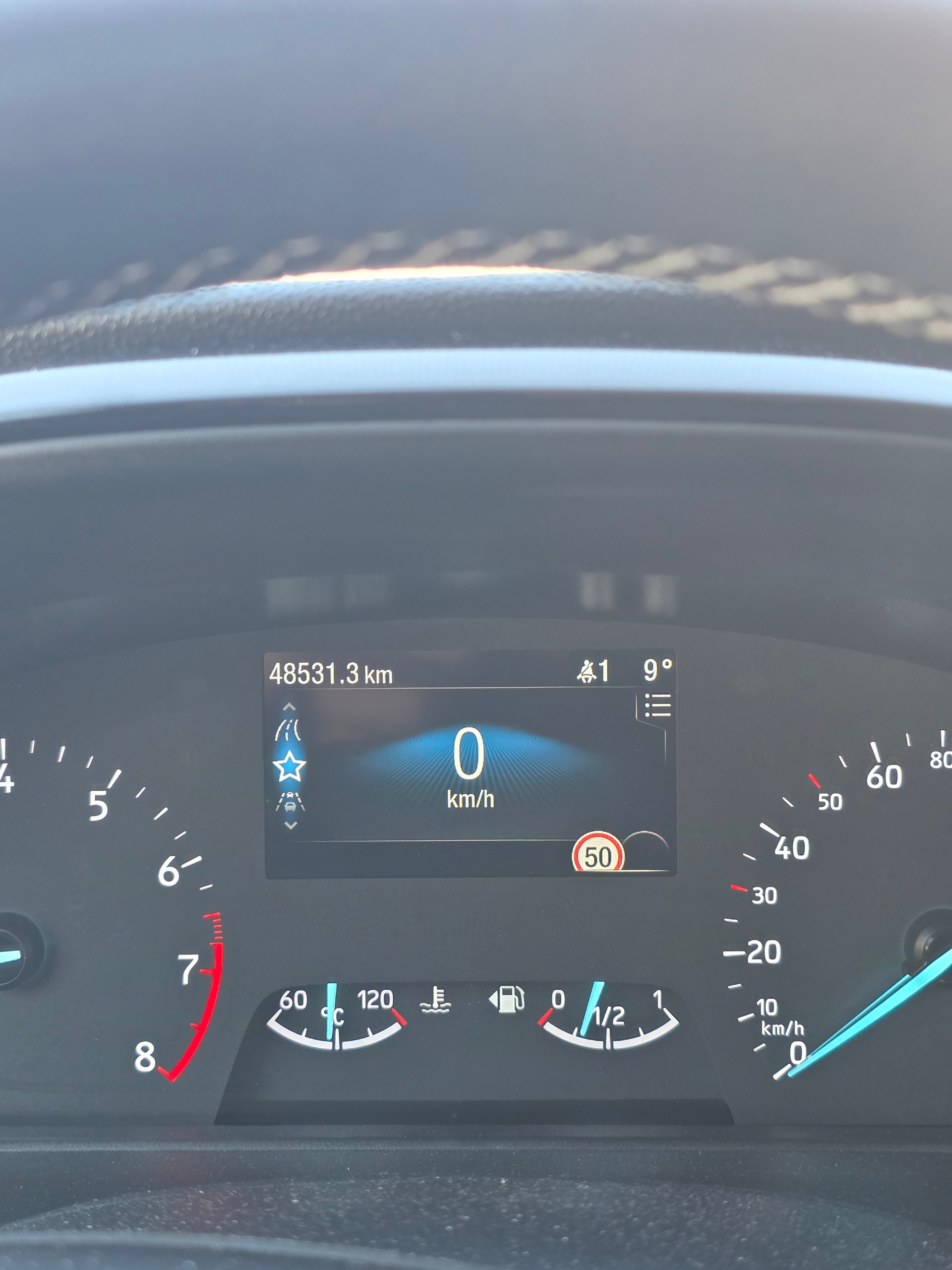 FORD 1.0 EcoB 100 Titanium-image-5