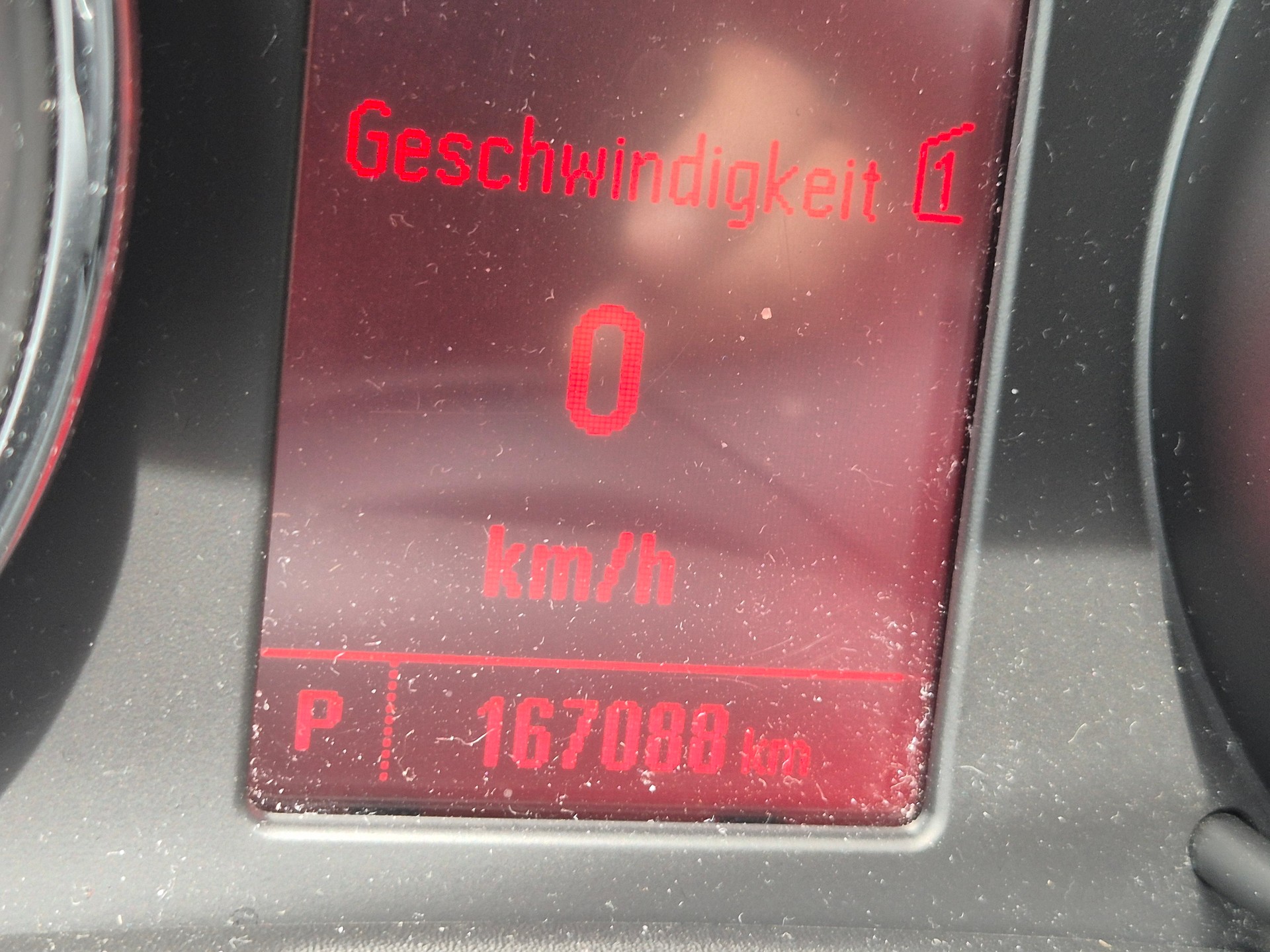 OPEL Astra 1.4i 16V Turbo Sport Automatic-image-12