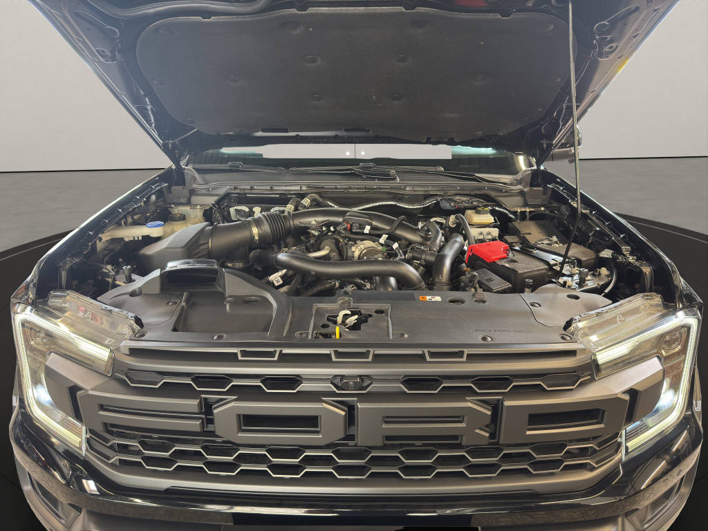 FORD Ranger DKab.Pick-up 3.0 EcoBoost Raptor-image-19