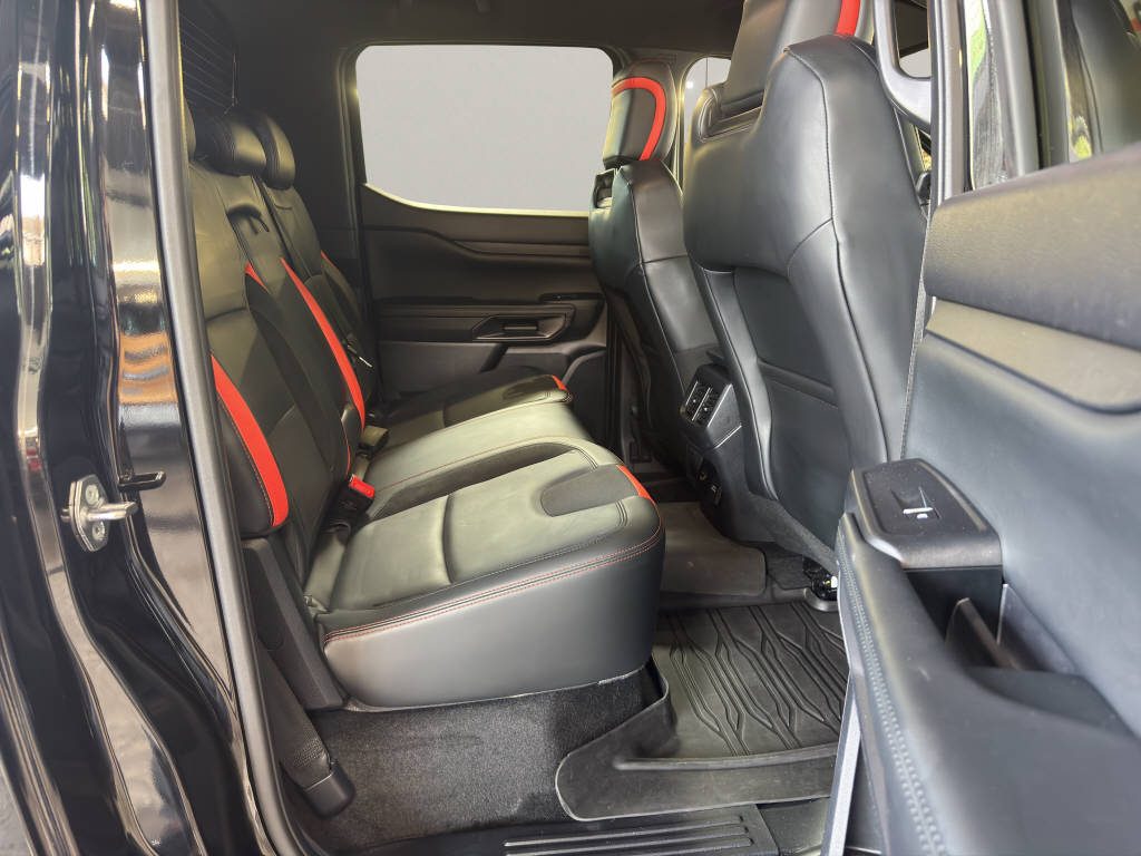 FORD Ranger DKab.Pick-up 3.0 EcoBoost Raptor-image-9