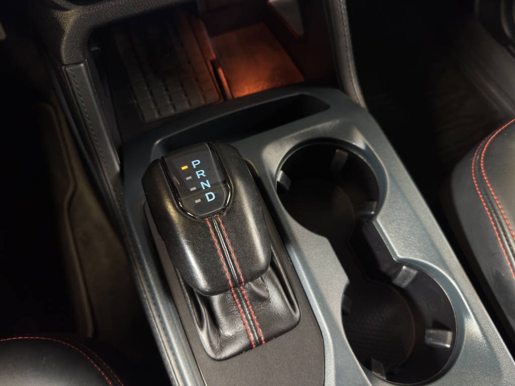 FORD Ranger DKab.Pick-up 3.0 EcoBoost Raptor-image-15