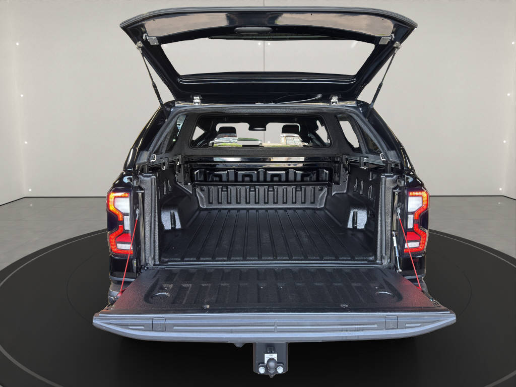 FORD Ranger DKab.Pick-up 3.0 EcoBoost Raptor-image-18