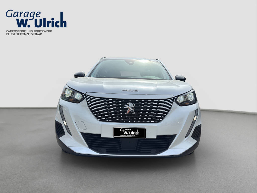 PEUGEOT 2008 e-Allure Pack-image-0