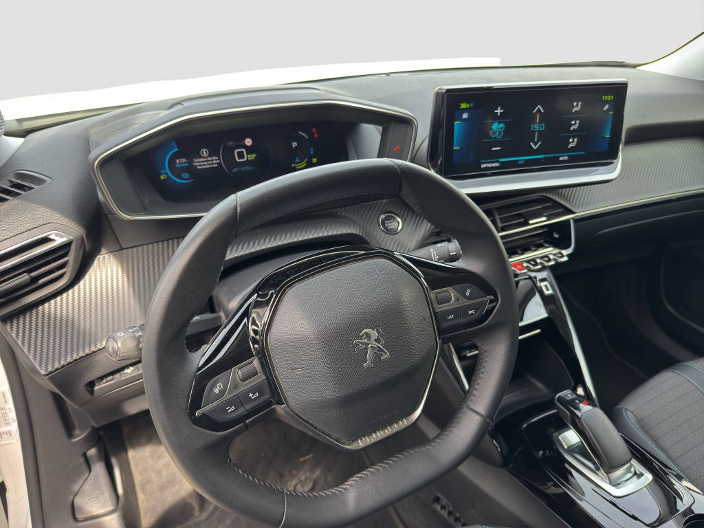 PEUGEOT 2008 e-Allure Pack-image-9