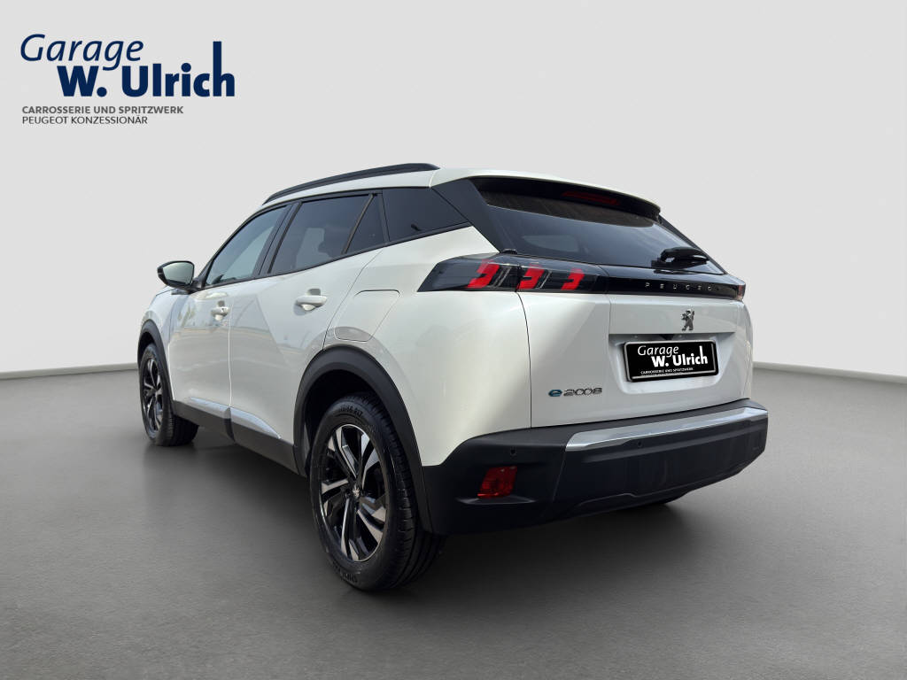 PEUGEOT 2008 e-Allure Pack-image-3