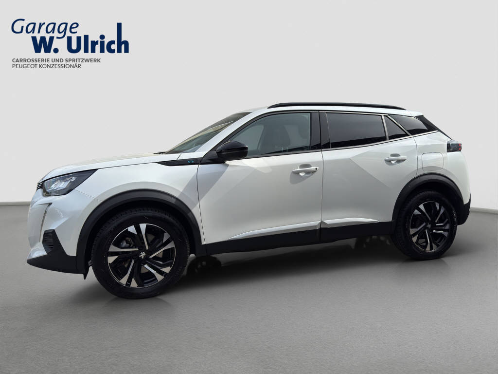 PEUGEOT 2008 e-Allure Pack-image-2