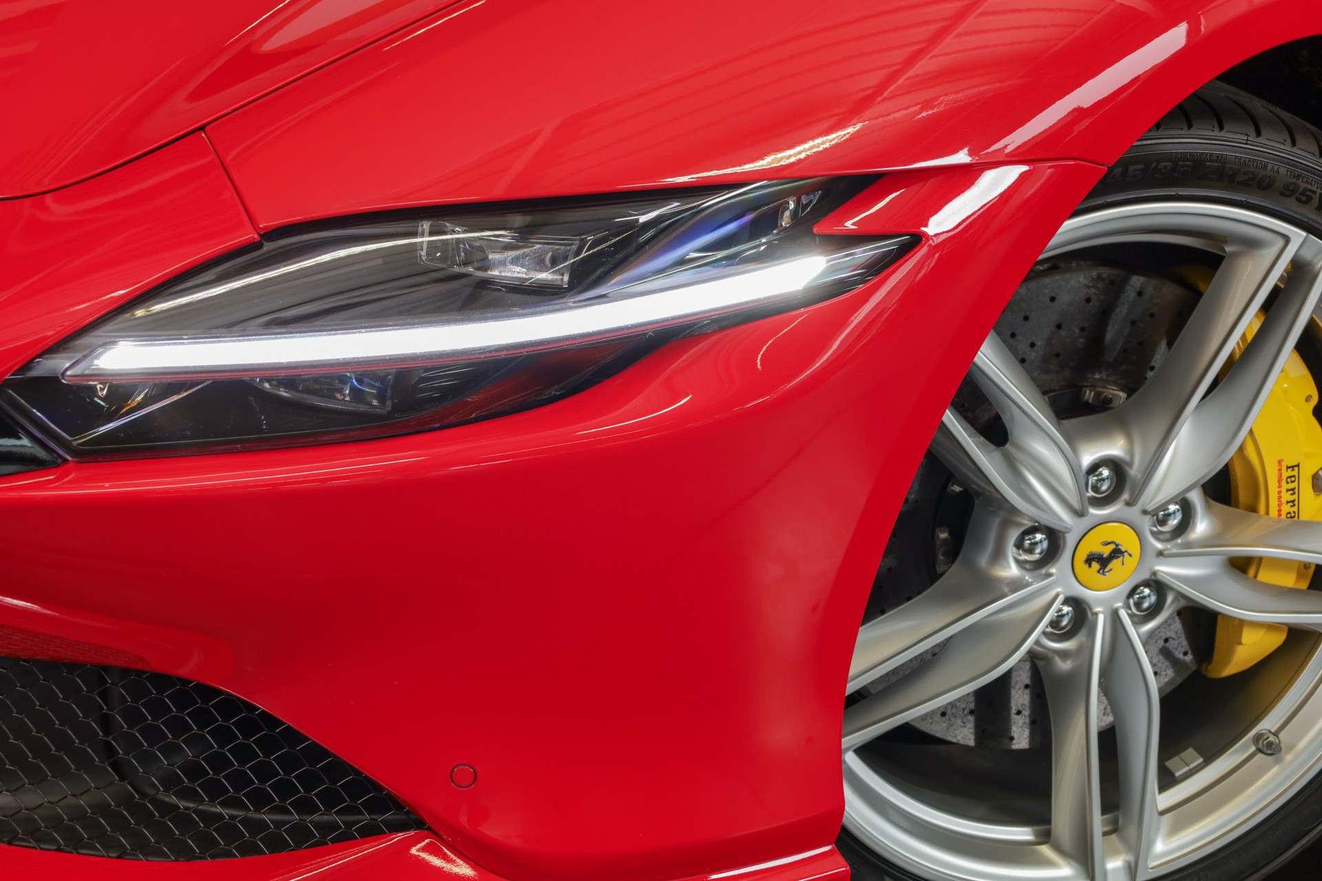 FERRARI Roma 3.9 V8 T-image-7