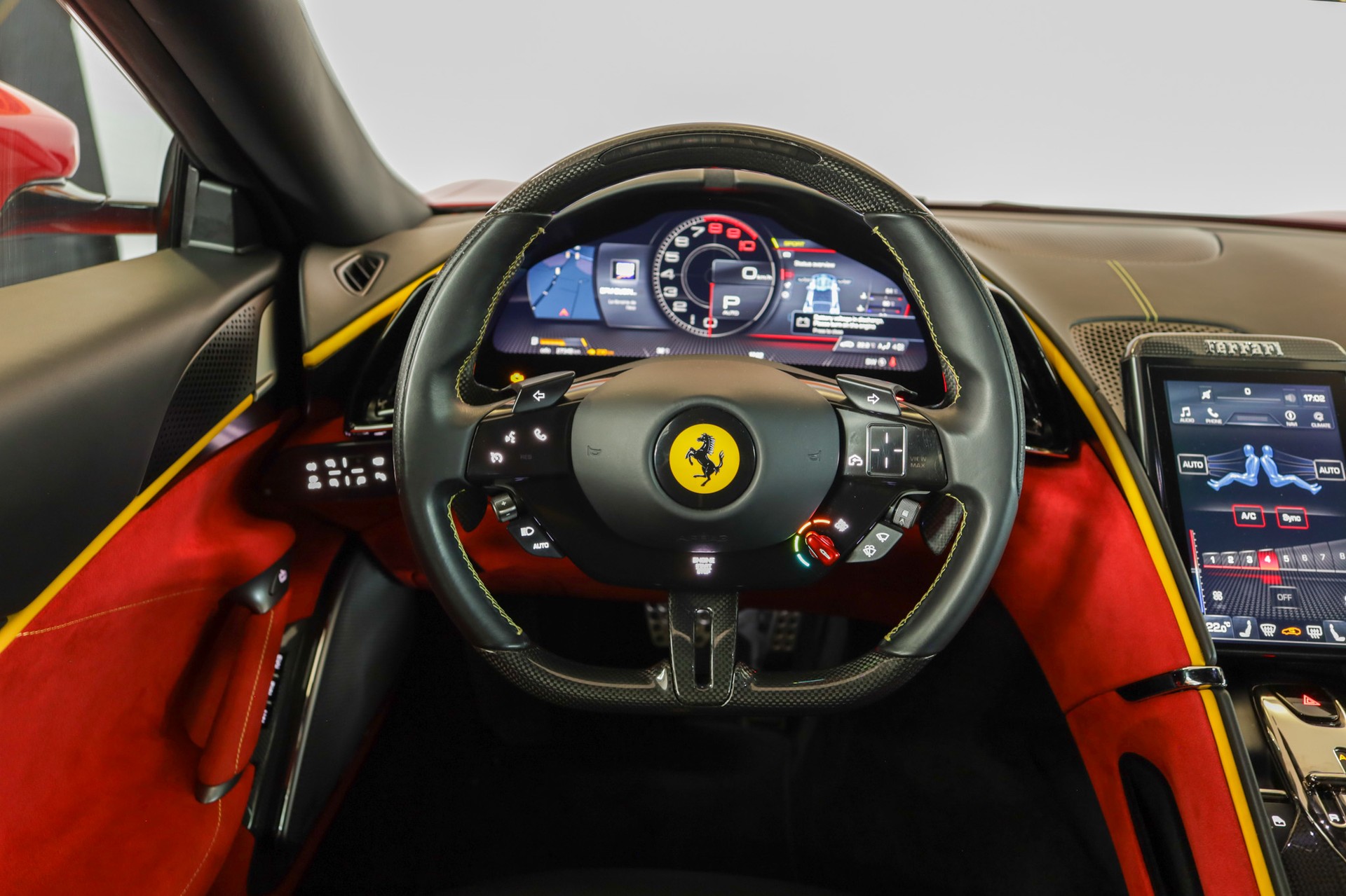 FERRARI Roma 3.9 V8 T-image-15