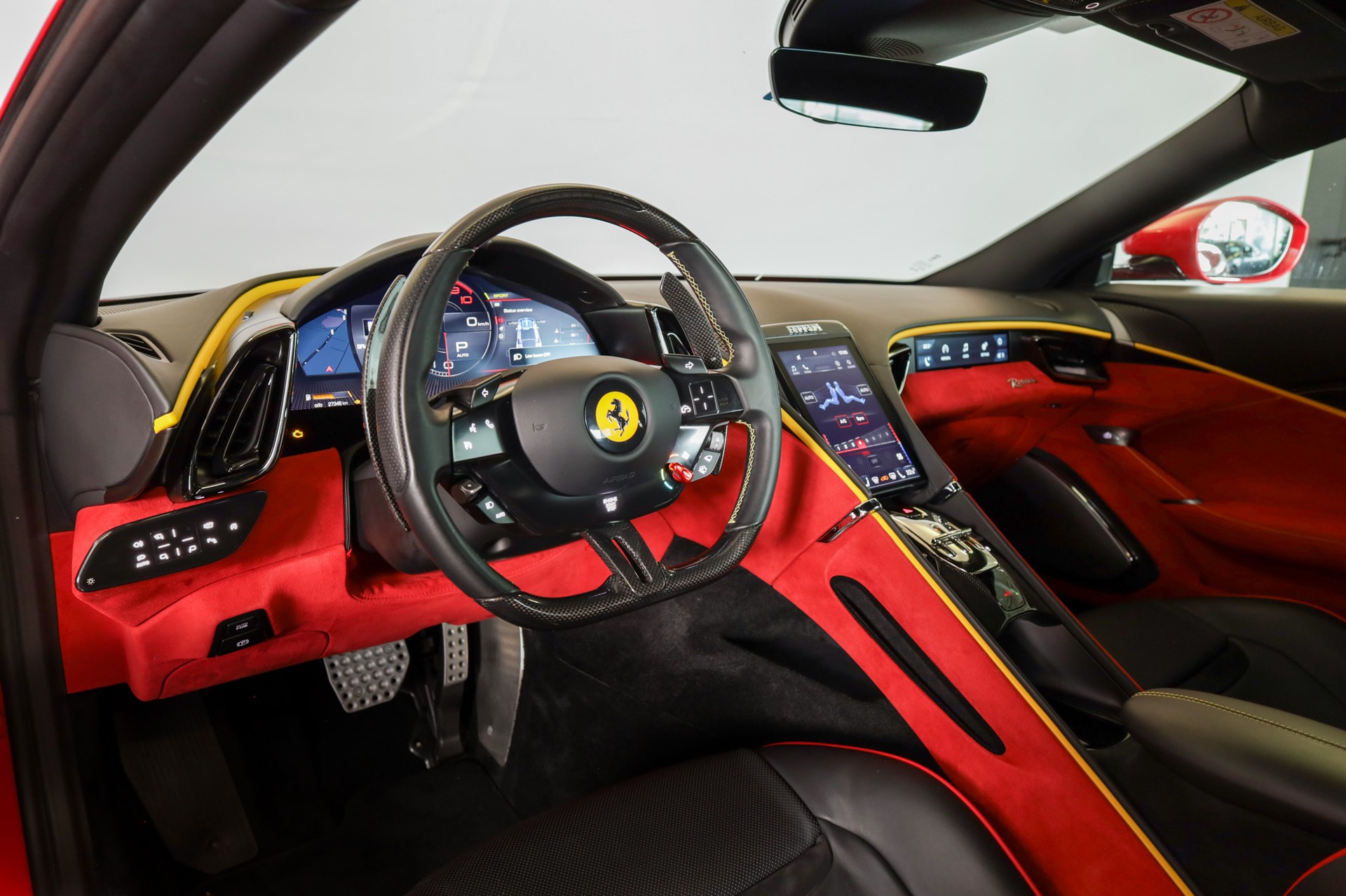 FERRARI Roma 3.9 V8 T-image-12