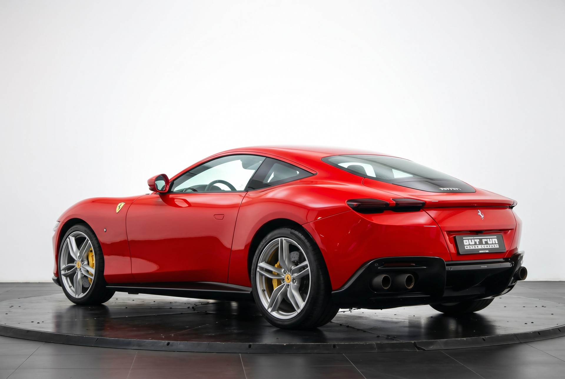 FERRARI Roma 3.9 V8 T-image-5
