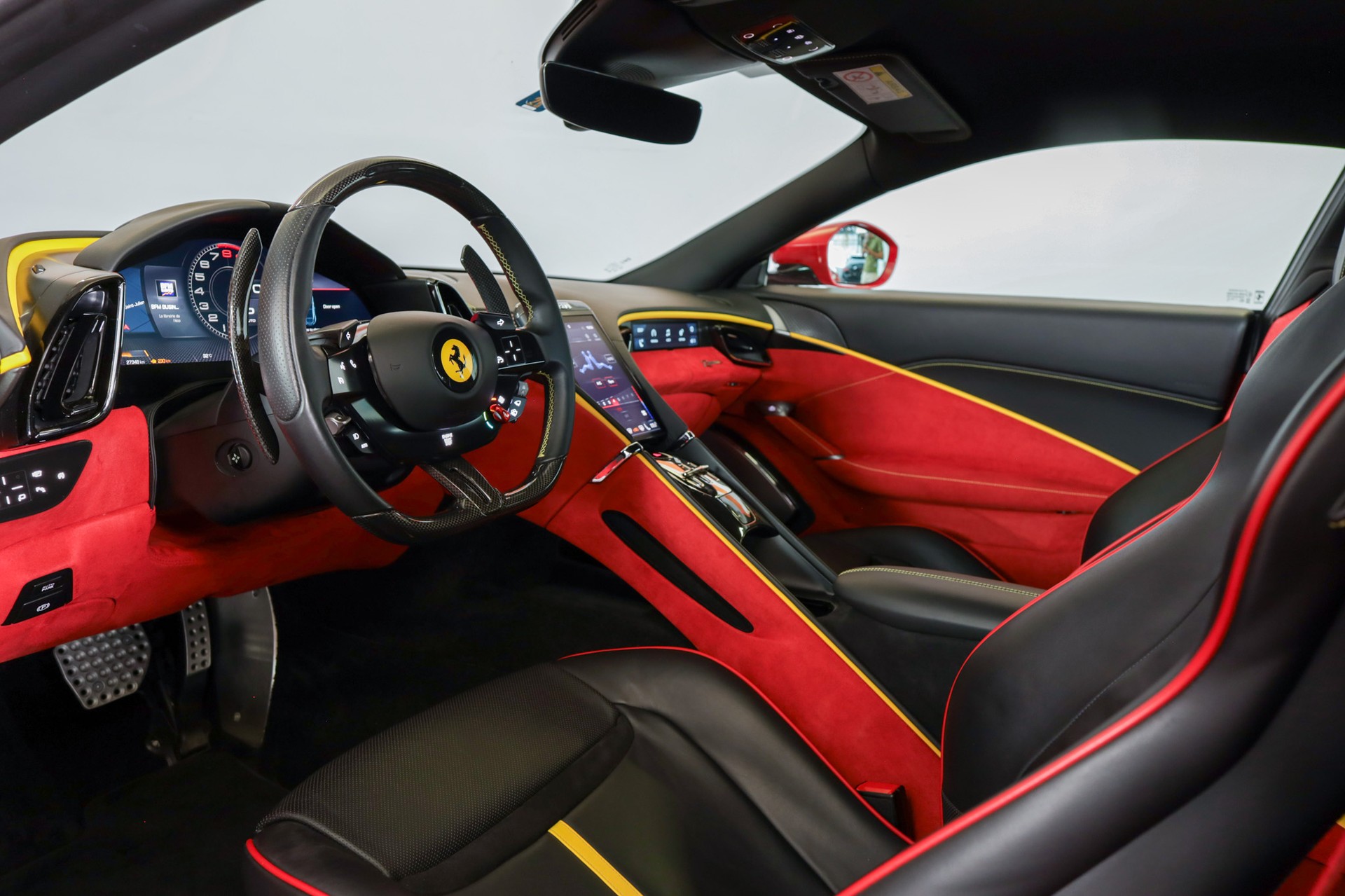 FERRARI Roma 3.9 V8 T-image-13