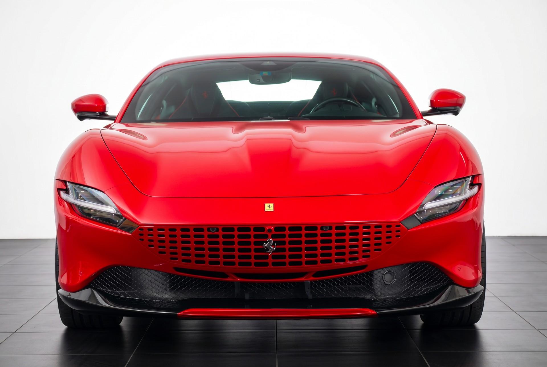 FERRARI Roma 3.9 V8 T-image-1
