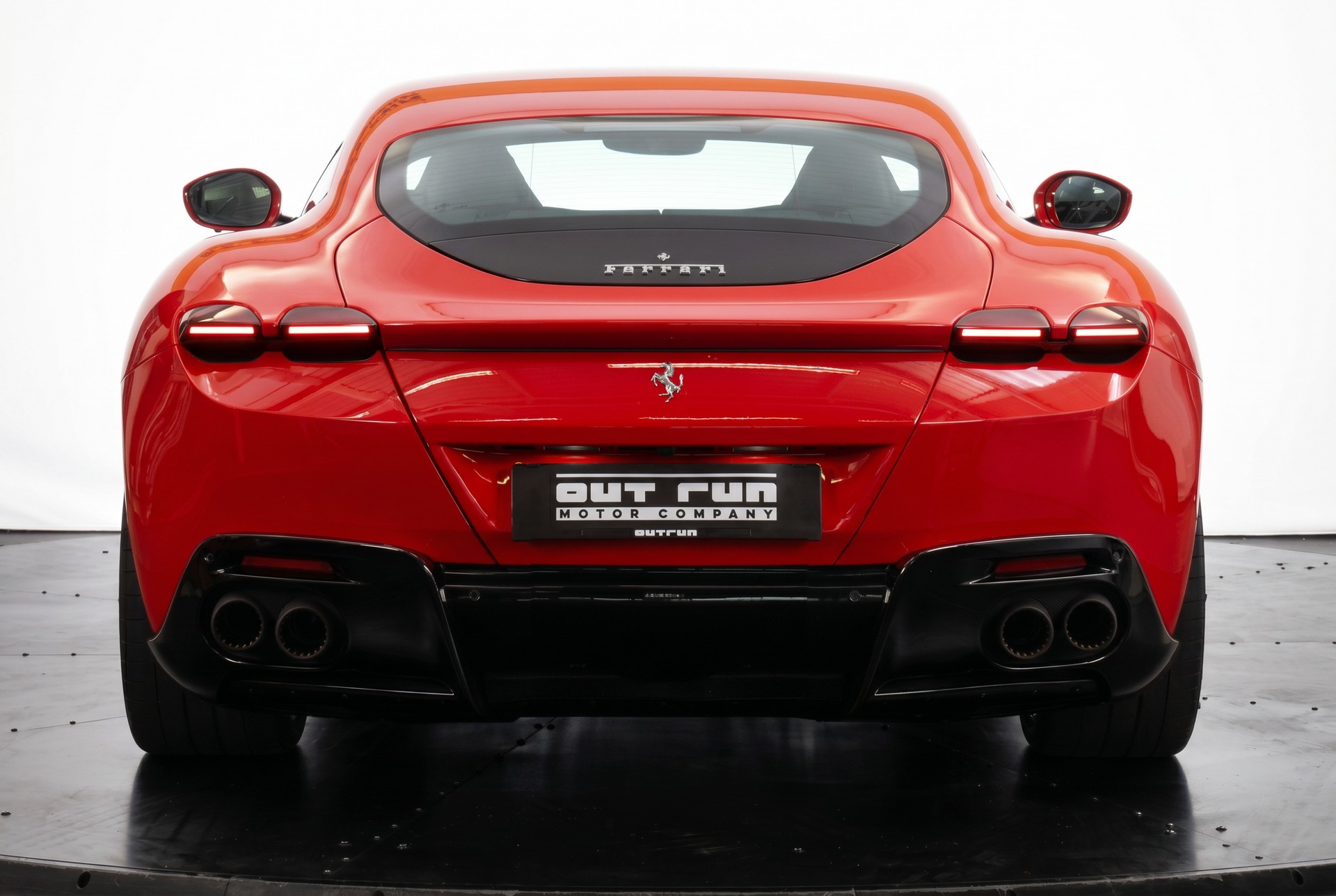 FERRARI Roma 3.9 V8 T-image-2