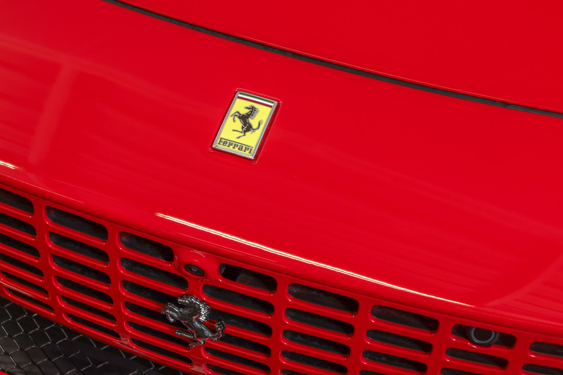 FERRARI Roma 3.9 V8 T-image-9