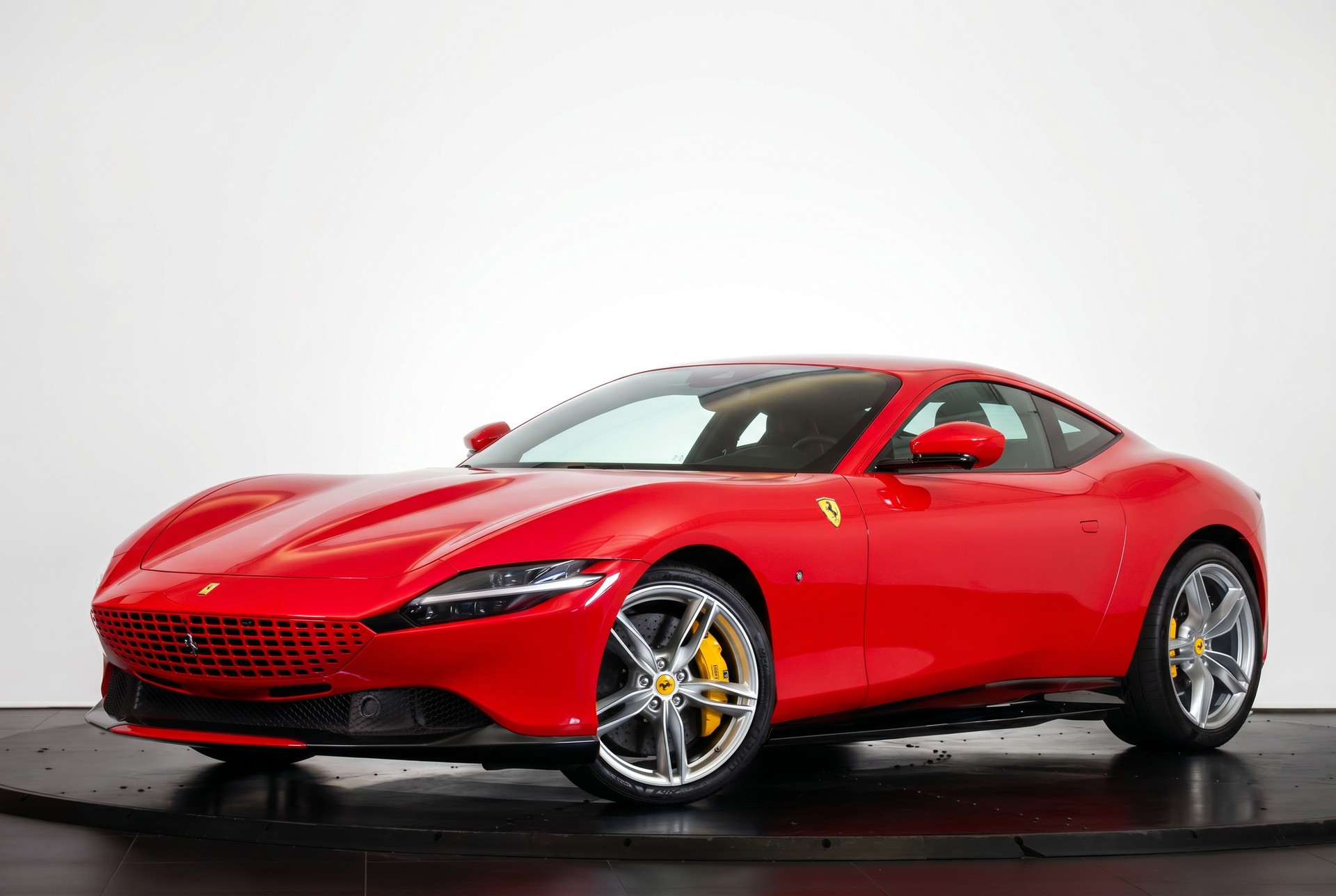 FERRARI Roma 3.9 V8 T-image-3