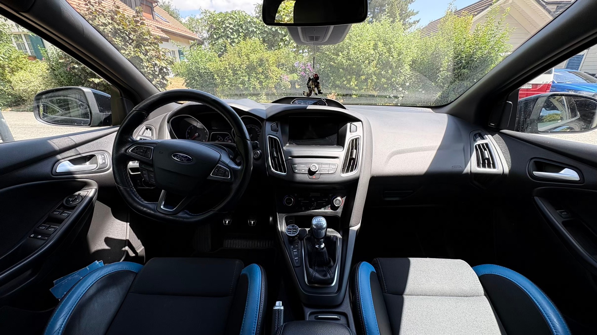 FORD 2.3 EcoB RS-image-3