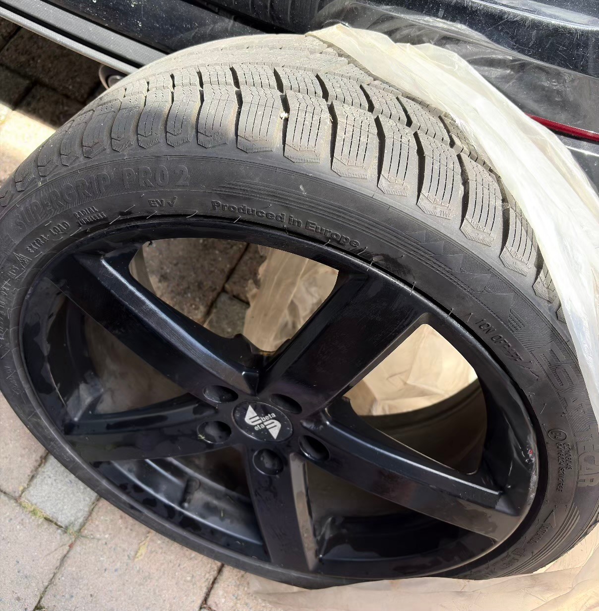 FORD 2.3 EcoB RS-image-5