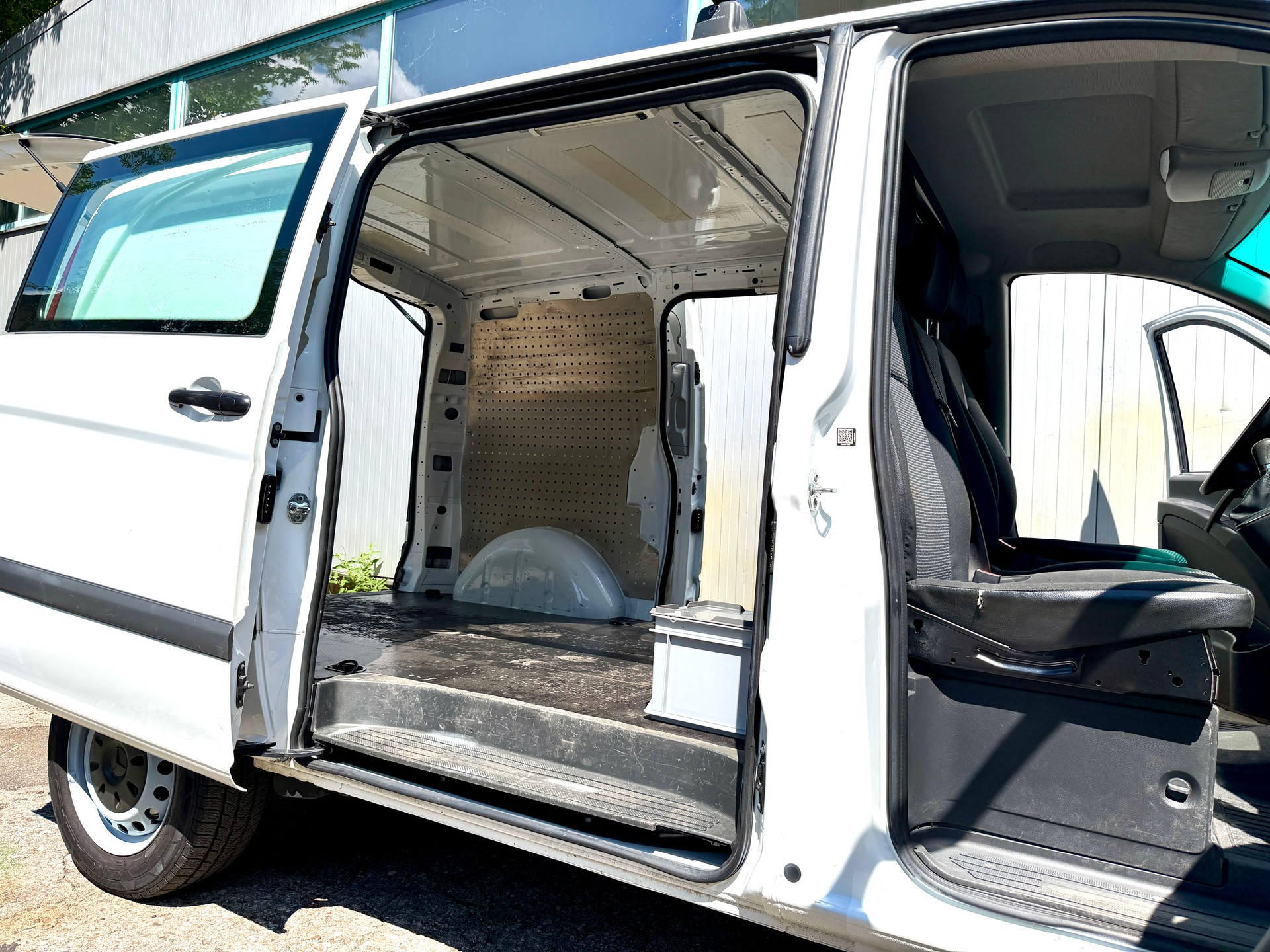 MERCEDES-BENZ 2.2 CDI 4x4-image-5